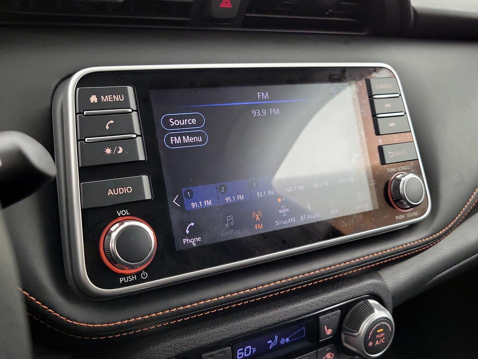 Thumbnail: 2020 Nissan Kicks - 14