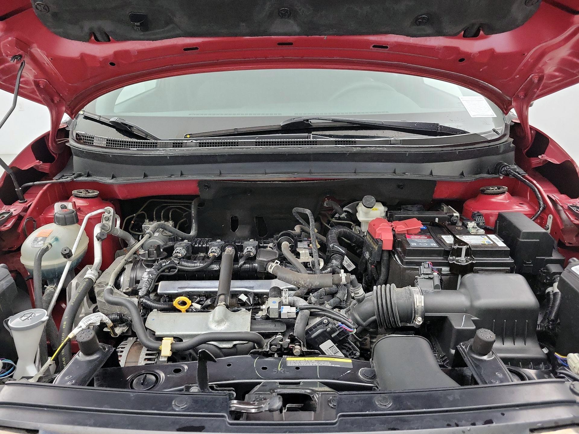 Thumbnail: 2020 Nissan Kicks - 20