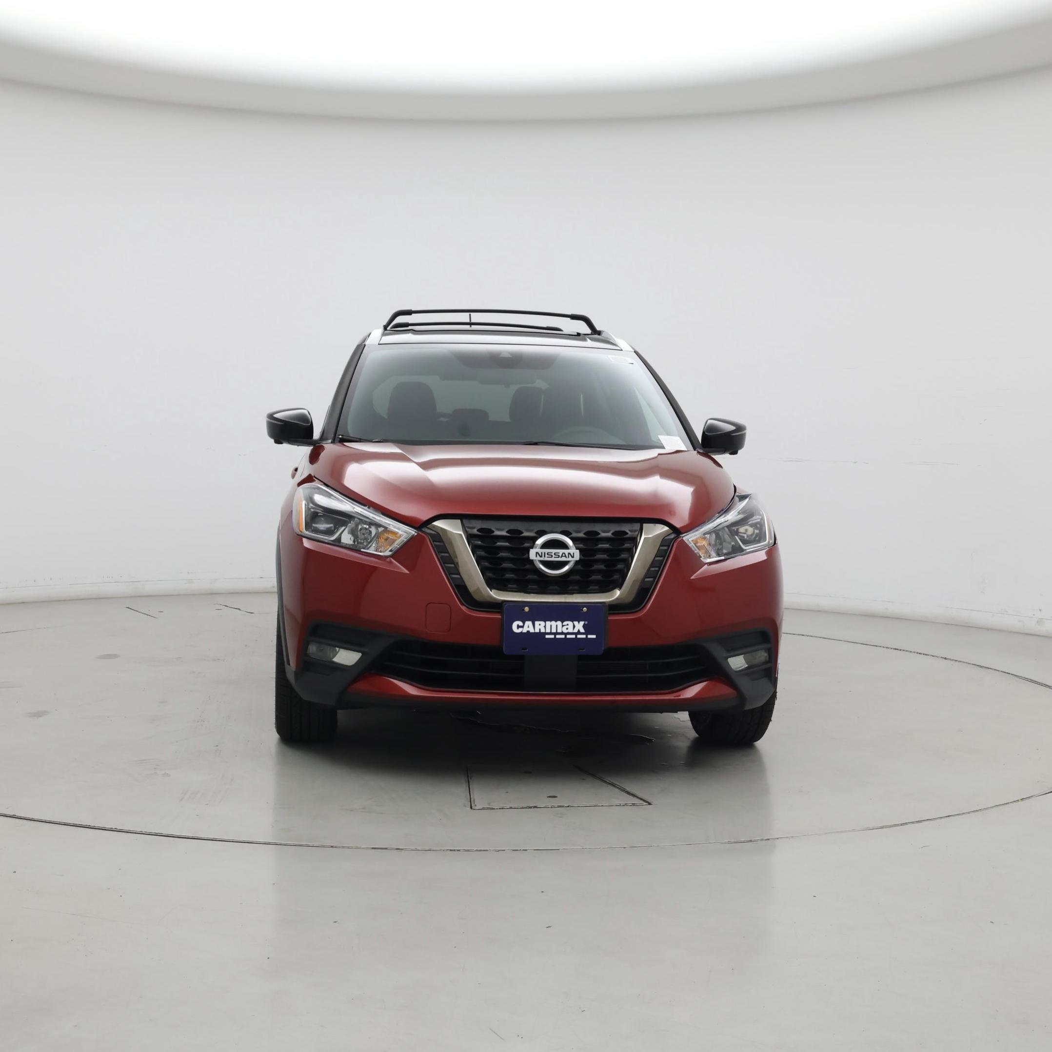 Thumbnail: 2020 Nissan Kicks - 5