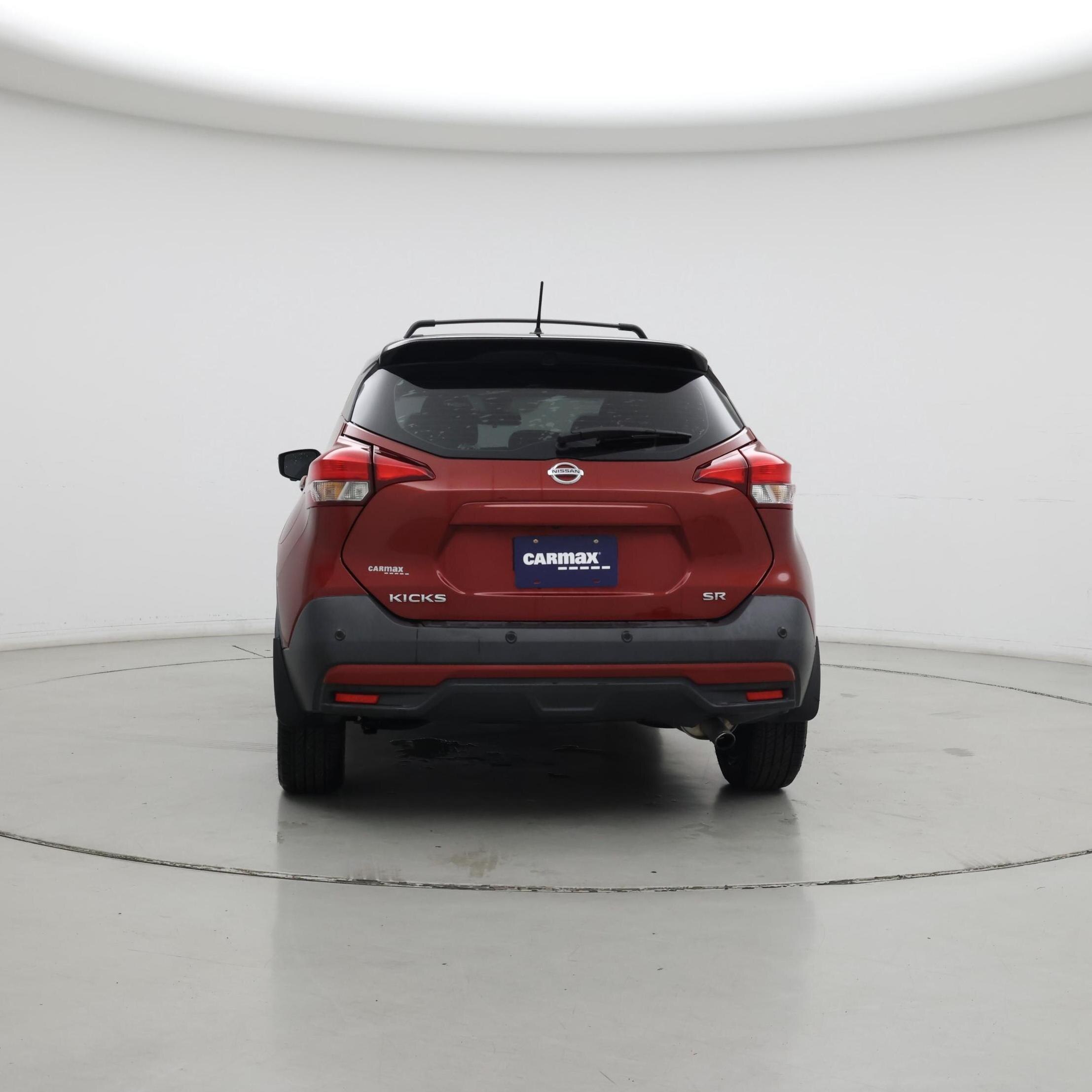 Thumbnail: 2020 Nissan Kicks - 6