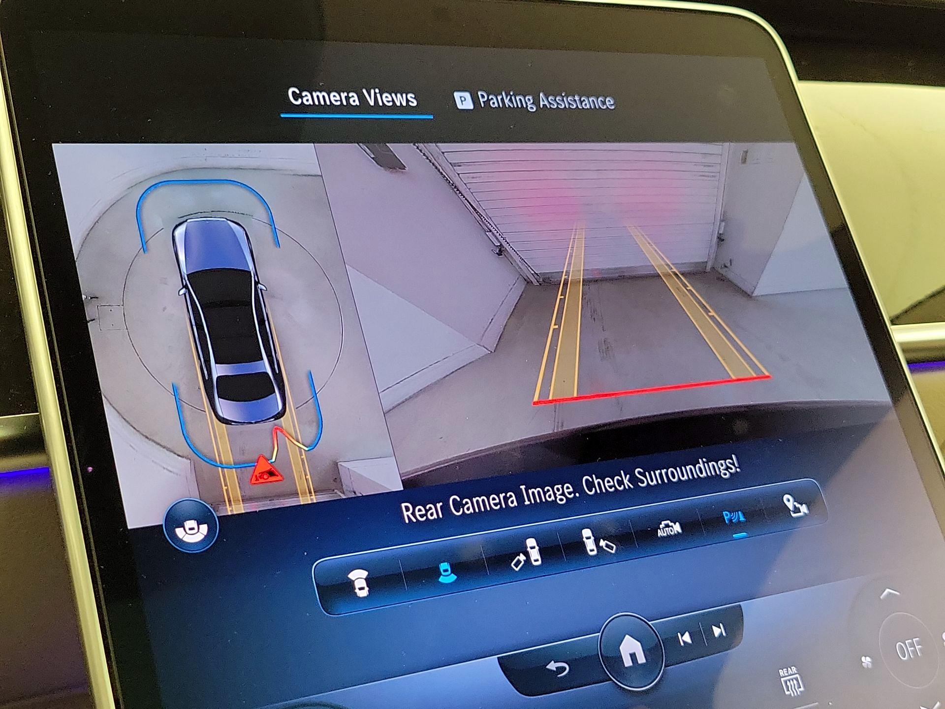 Thumbnail: 2022 Mercedes-Benz S-Class - 15