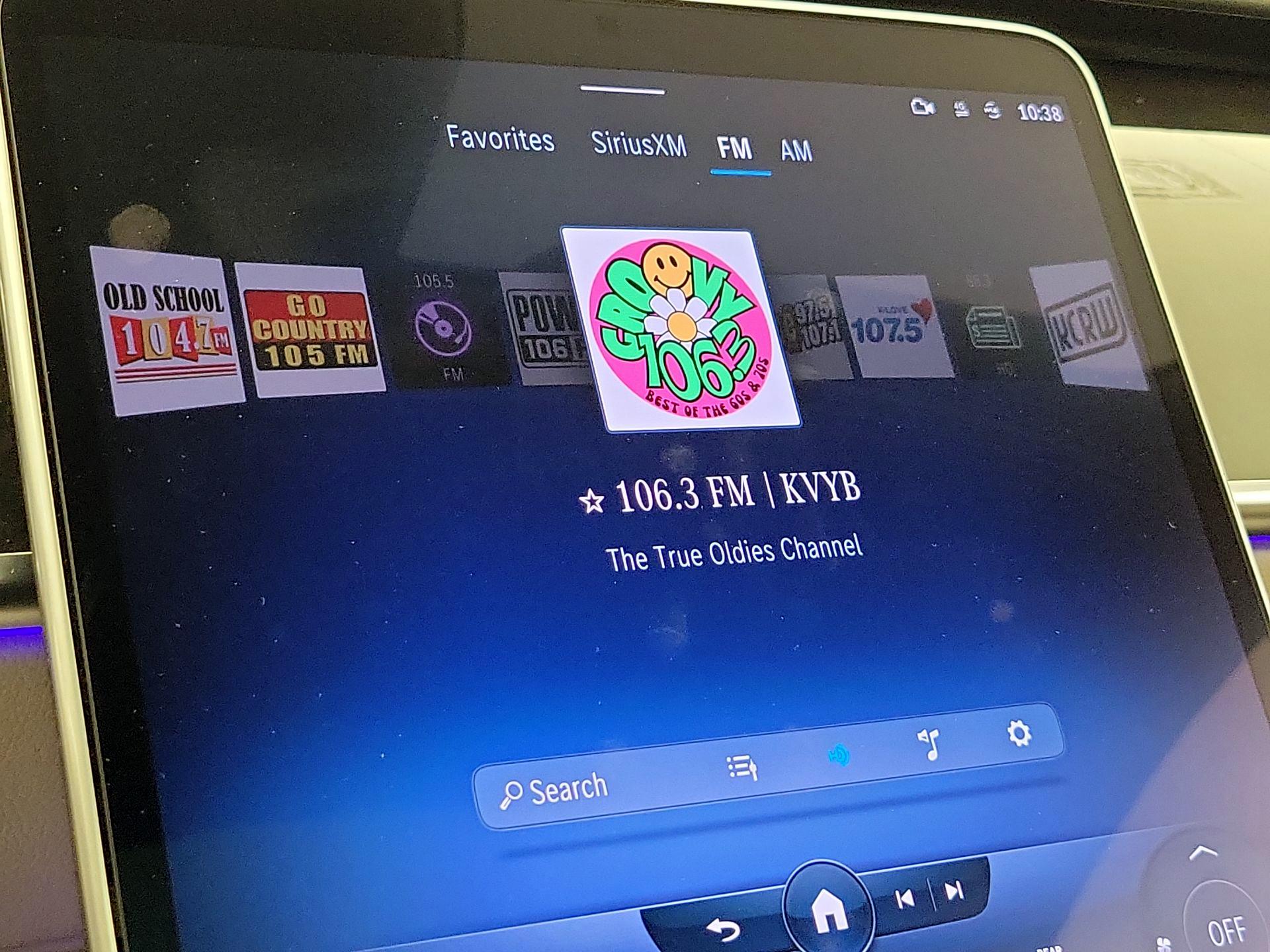 Thumbnail: 2022 Mercedes-Benz S-Class - 16