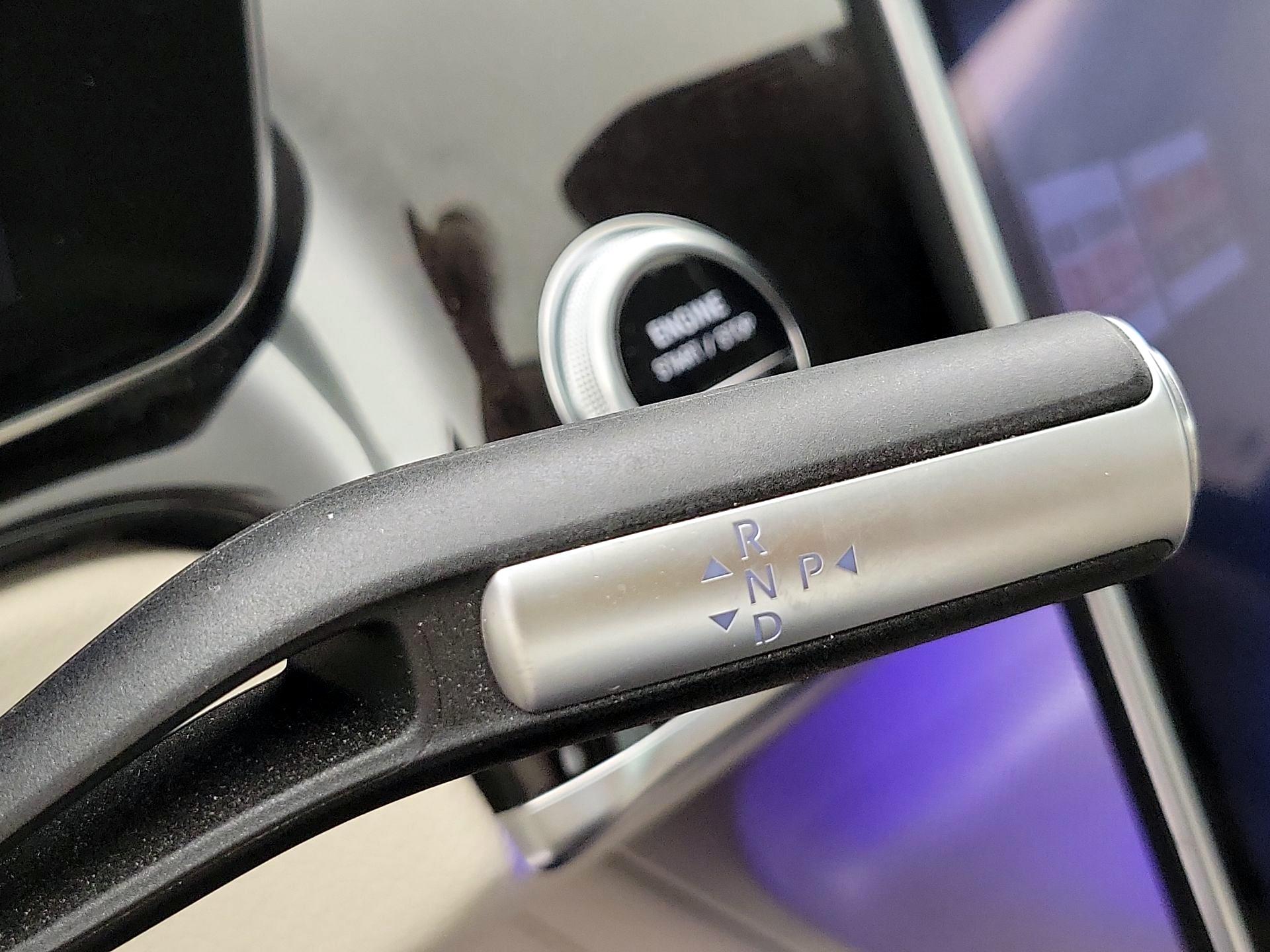 Thumbnail: 2022 Mercedes-Benz S-Class - 18