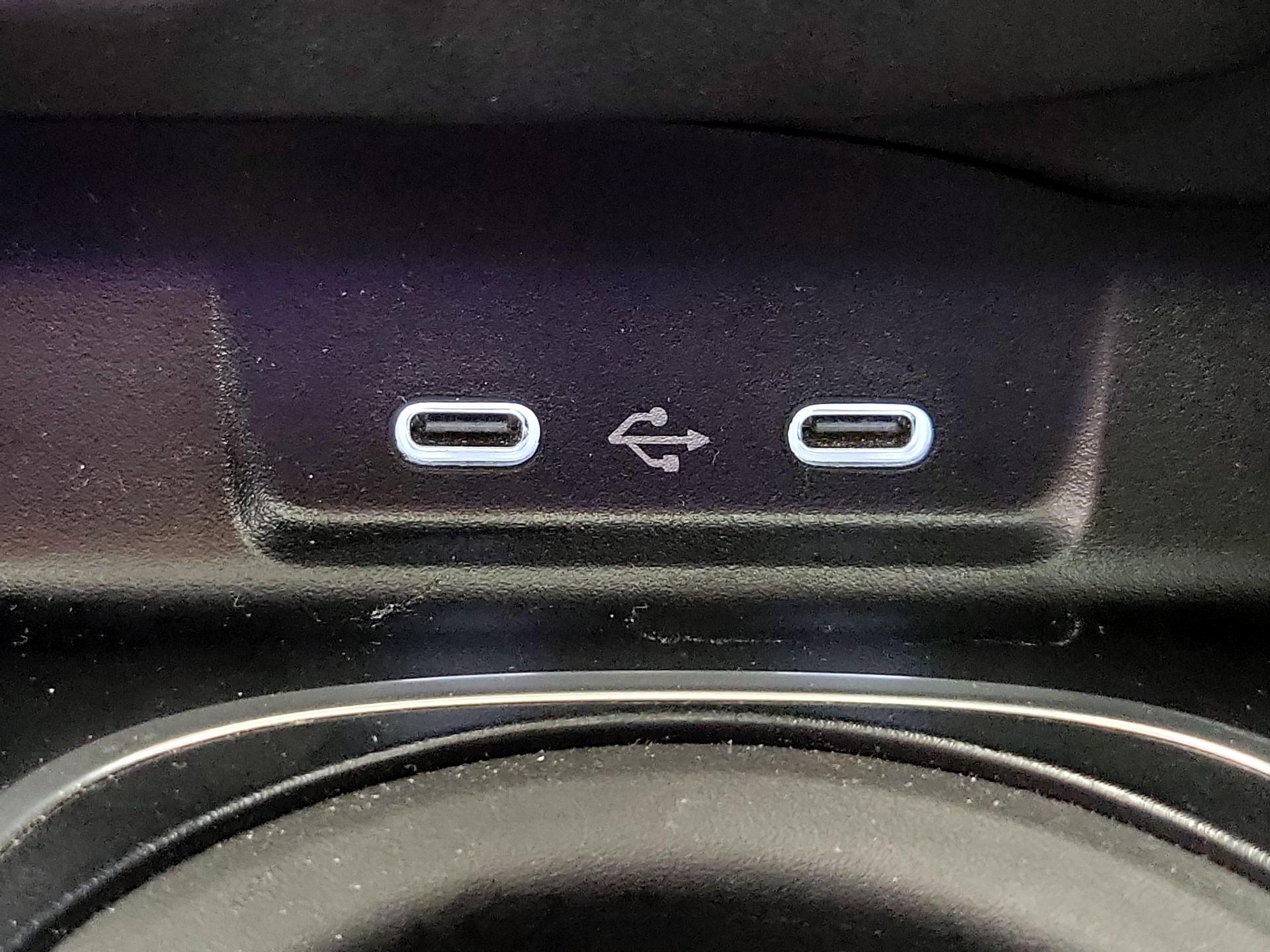 Thumbnail: 2022 Mercedes-Benz S-Class - 19