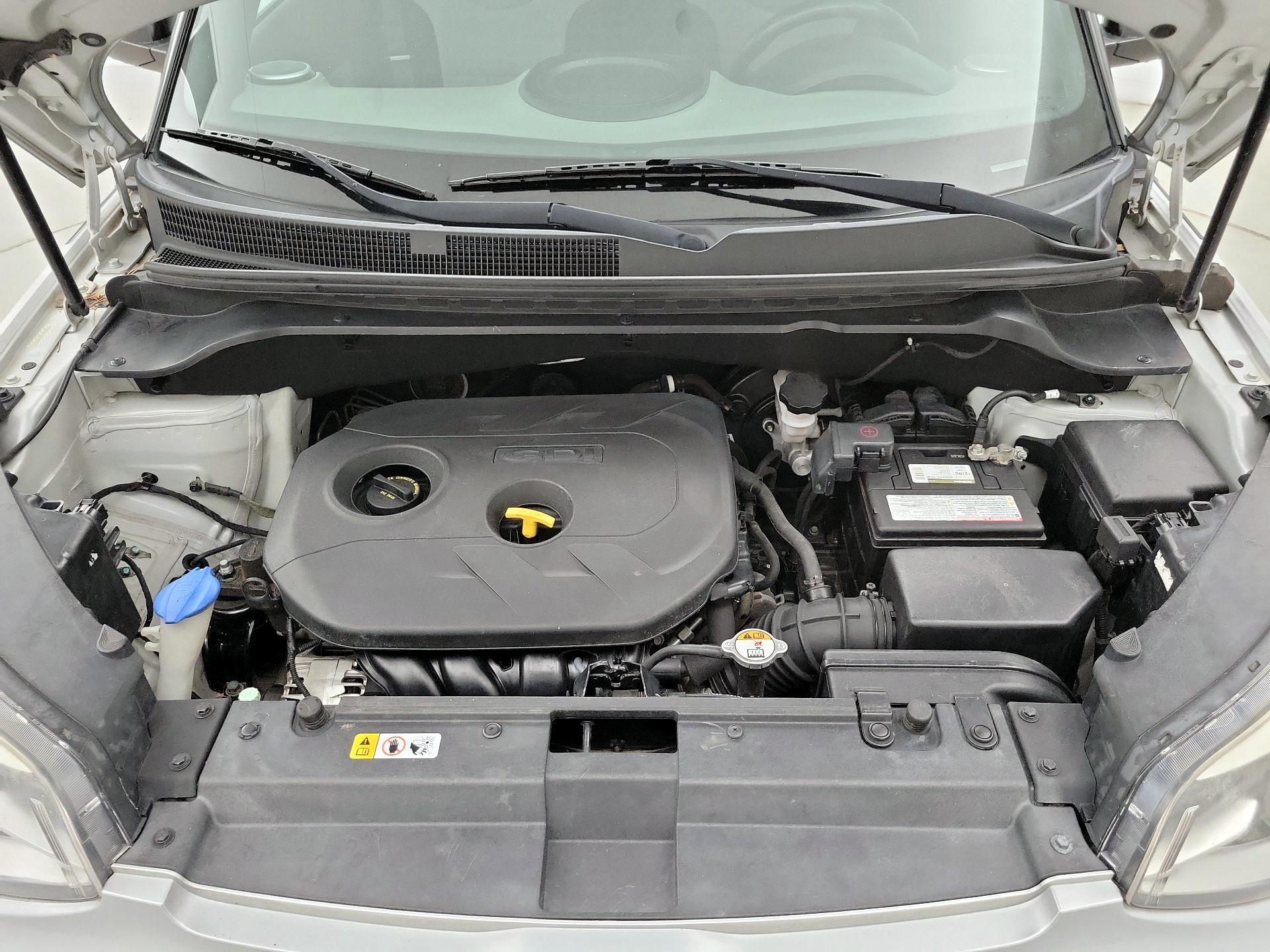 Thumbnail: 2015 Kia Soul - 20