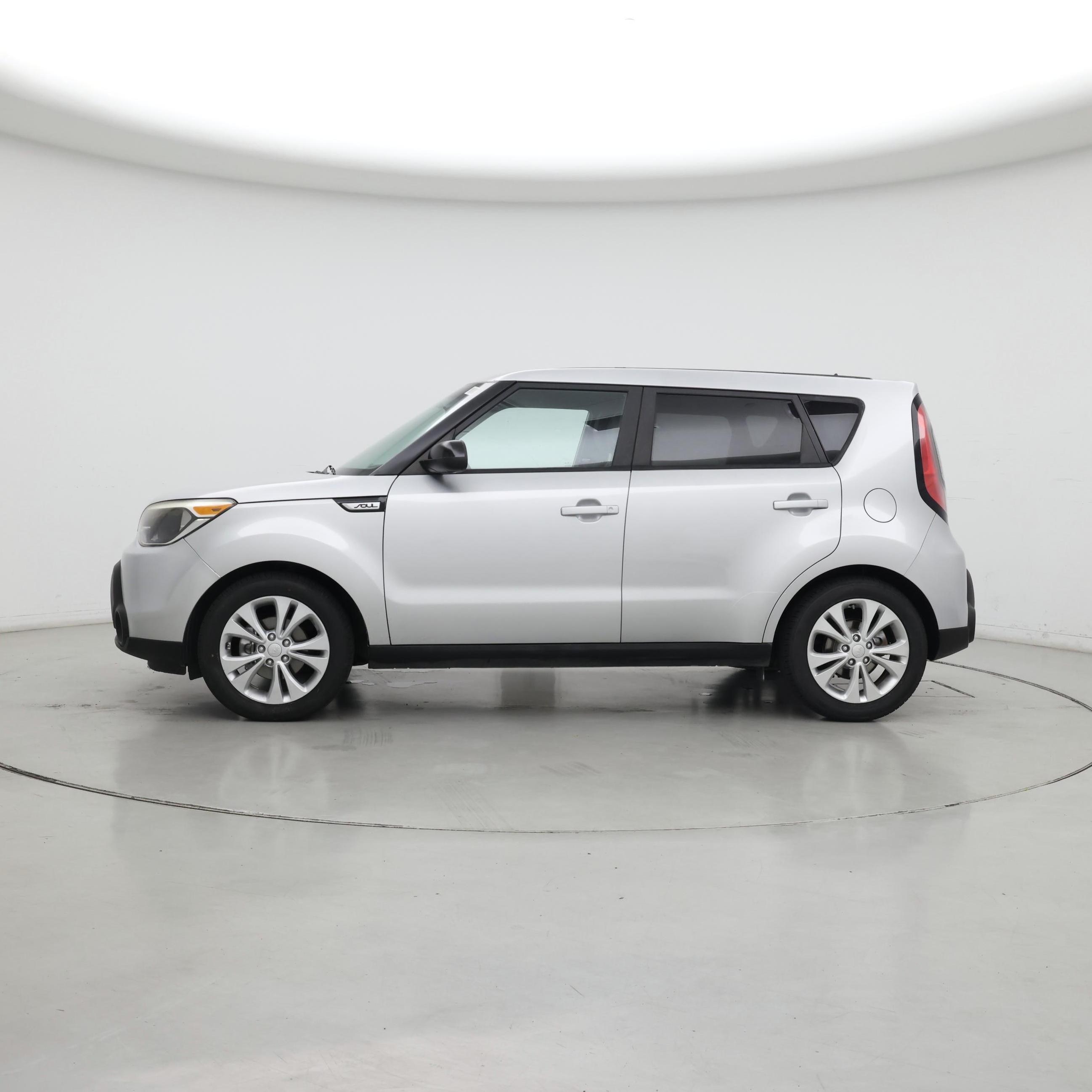 Thumbnail: 2015 Kia Soul - 3