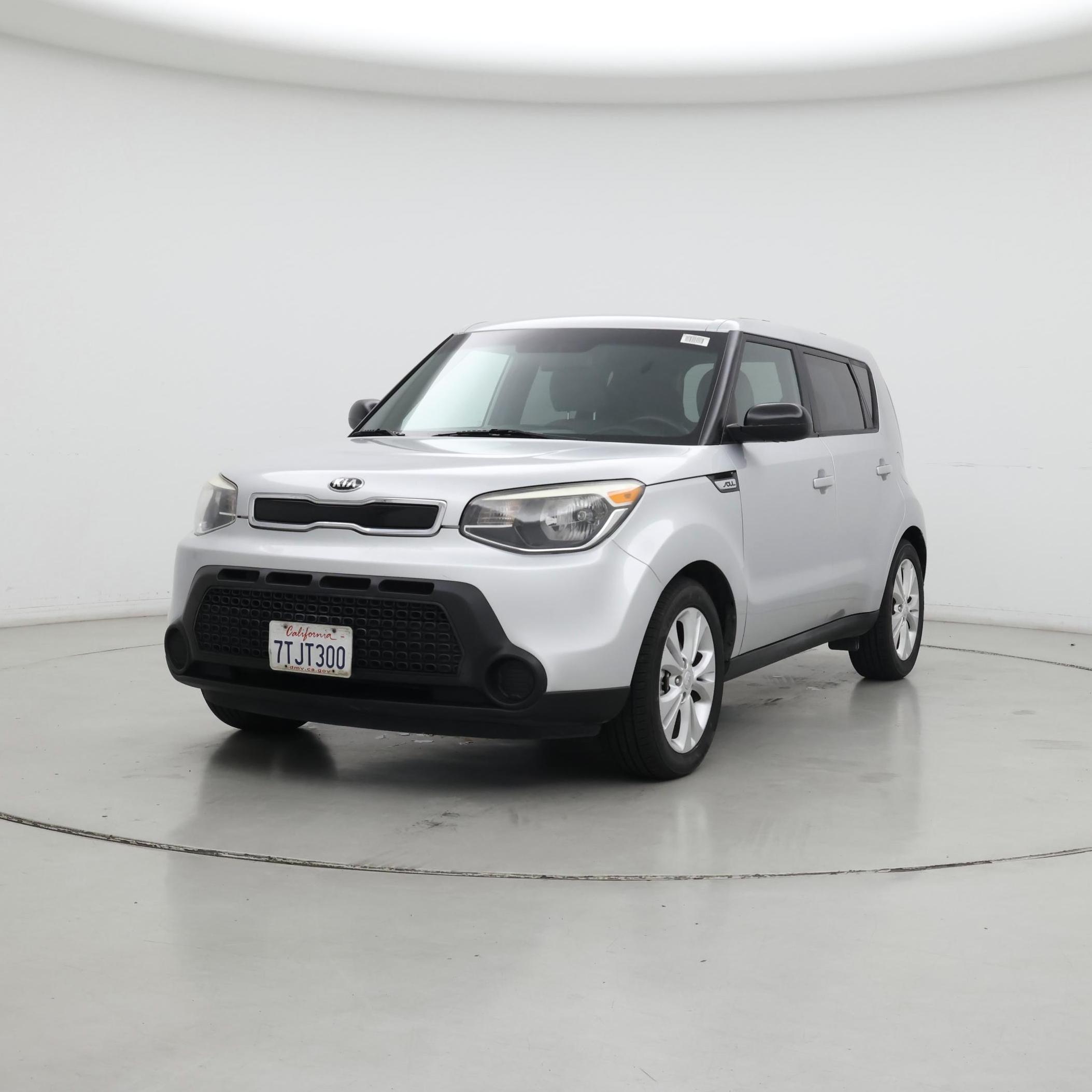 Thumbnail: 2015 Kia Soul - 4