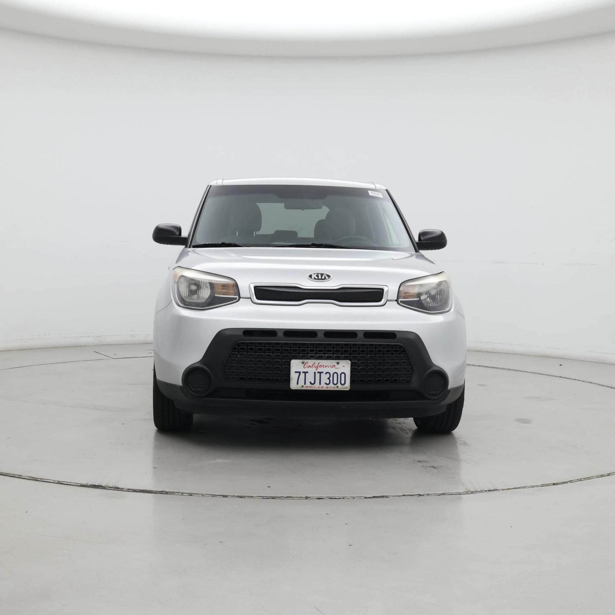 Thumbnail: 2015 Kia Soul - 5