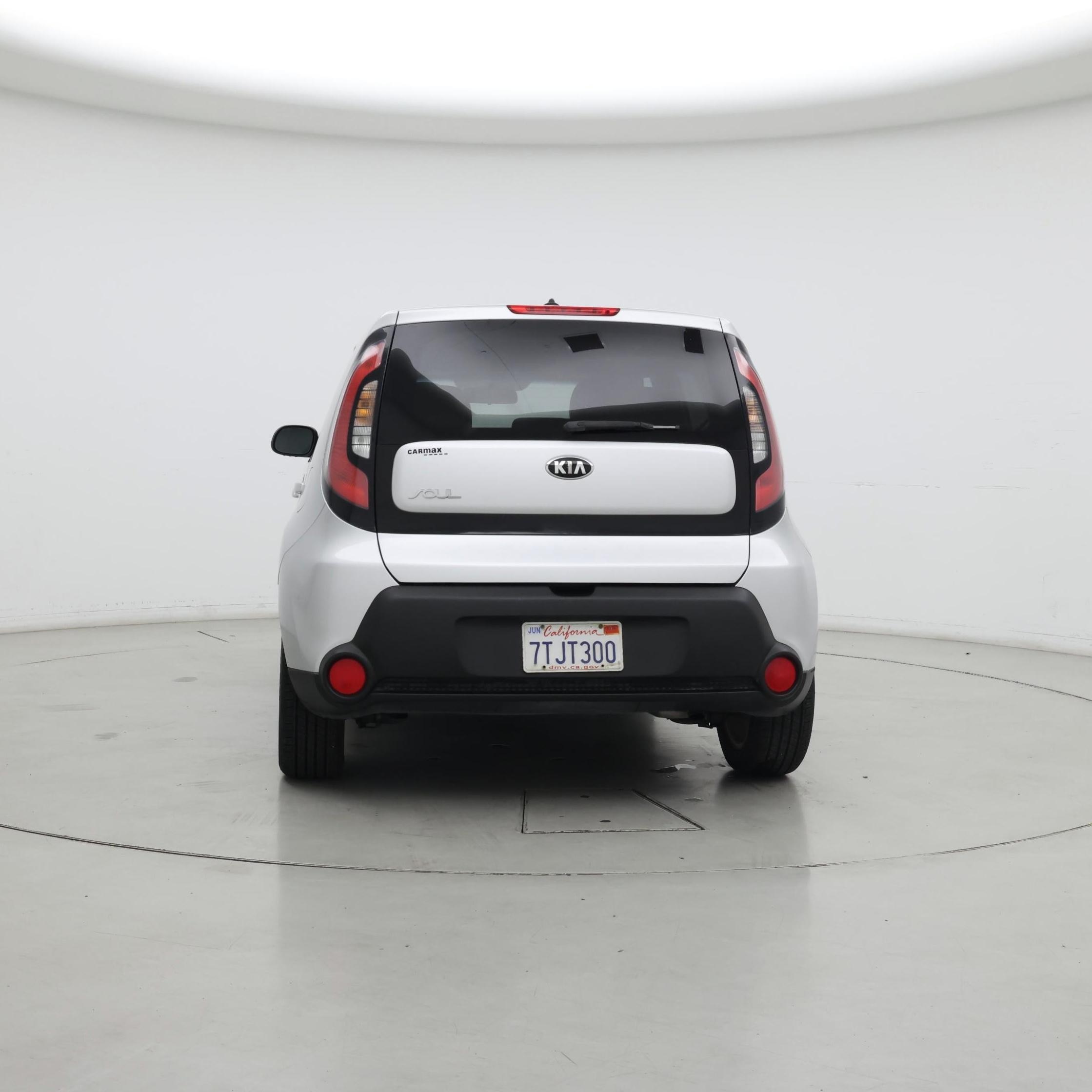 Thumbnail: 2015 Kia Soul - 6