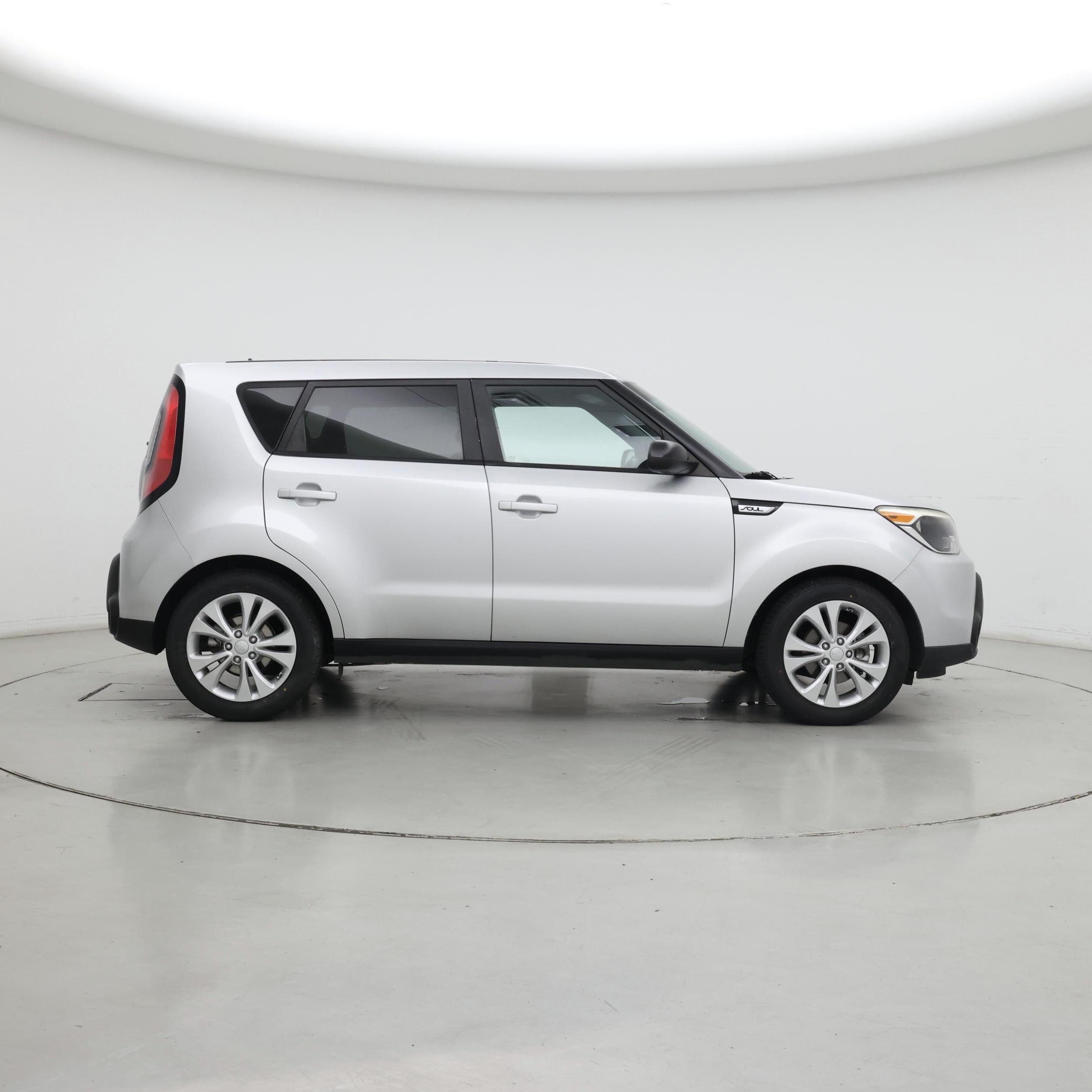 Thumbnail: 2015 Kia Soul - 7
