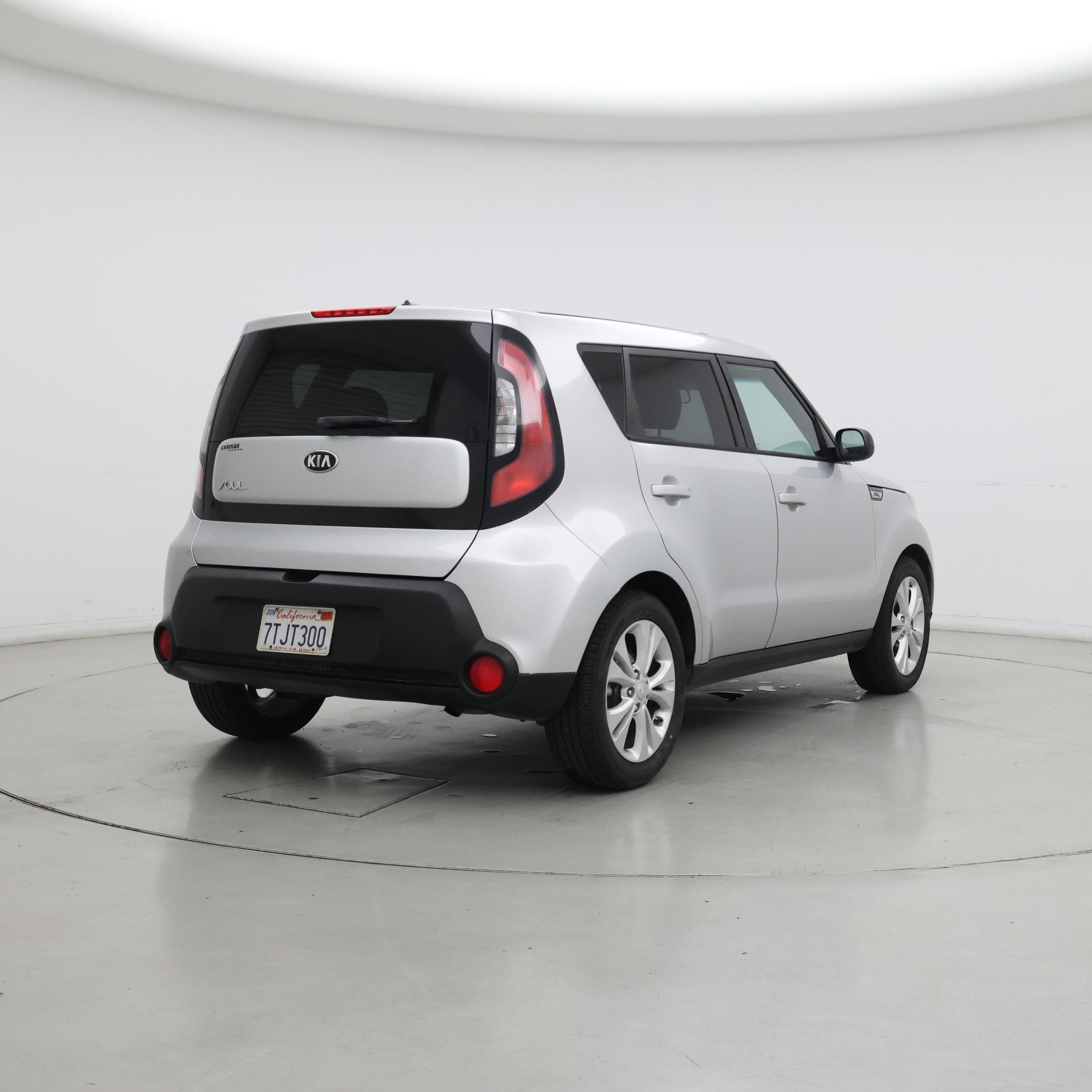 Thumbnail: 2015 Kia Soul - 8