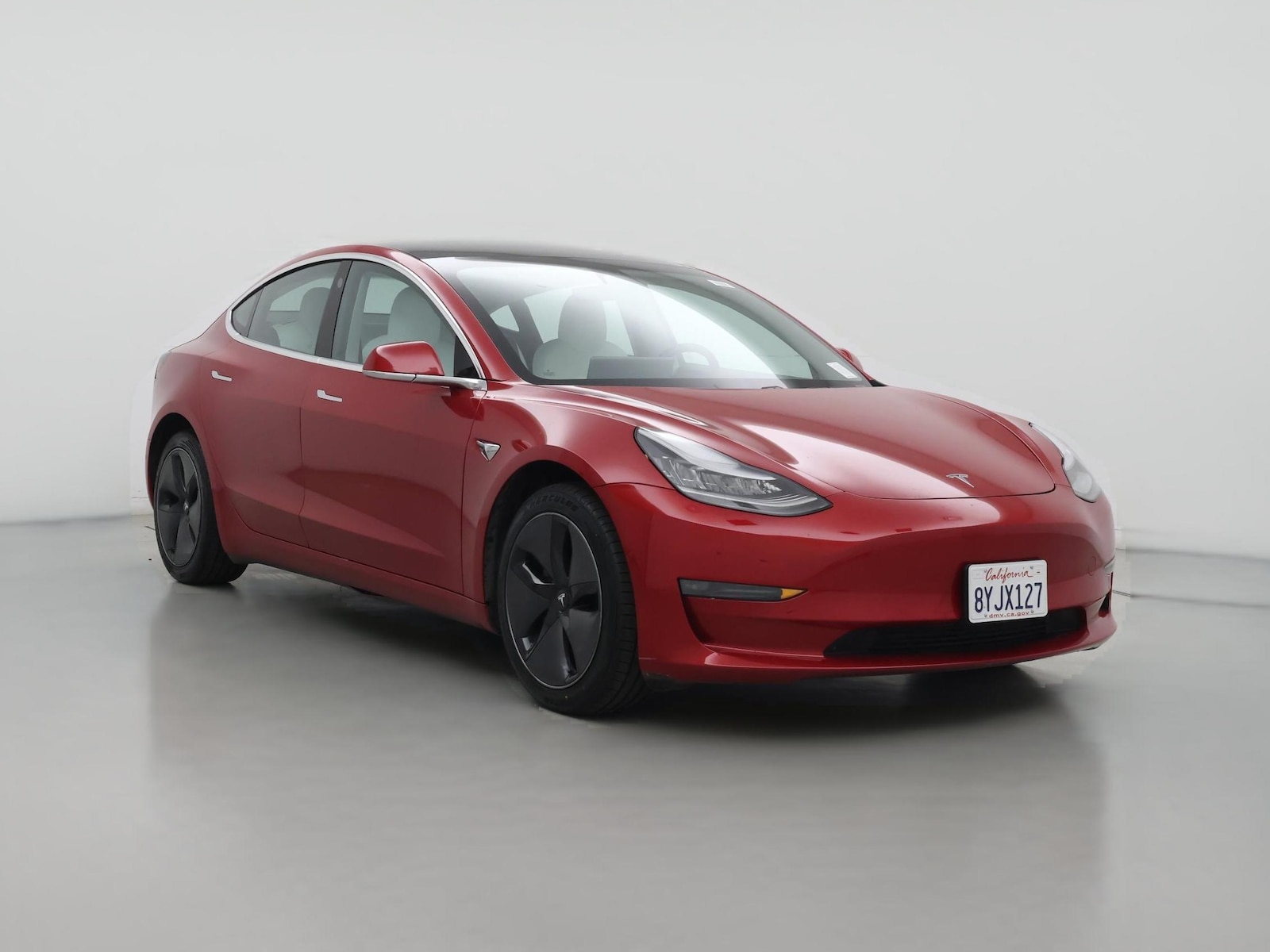 2020 Tesla Model 3 Base
