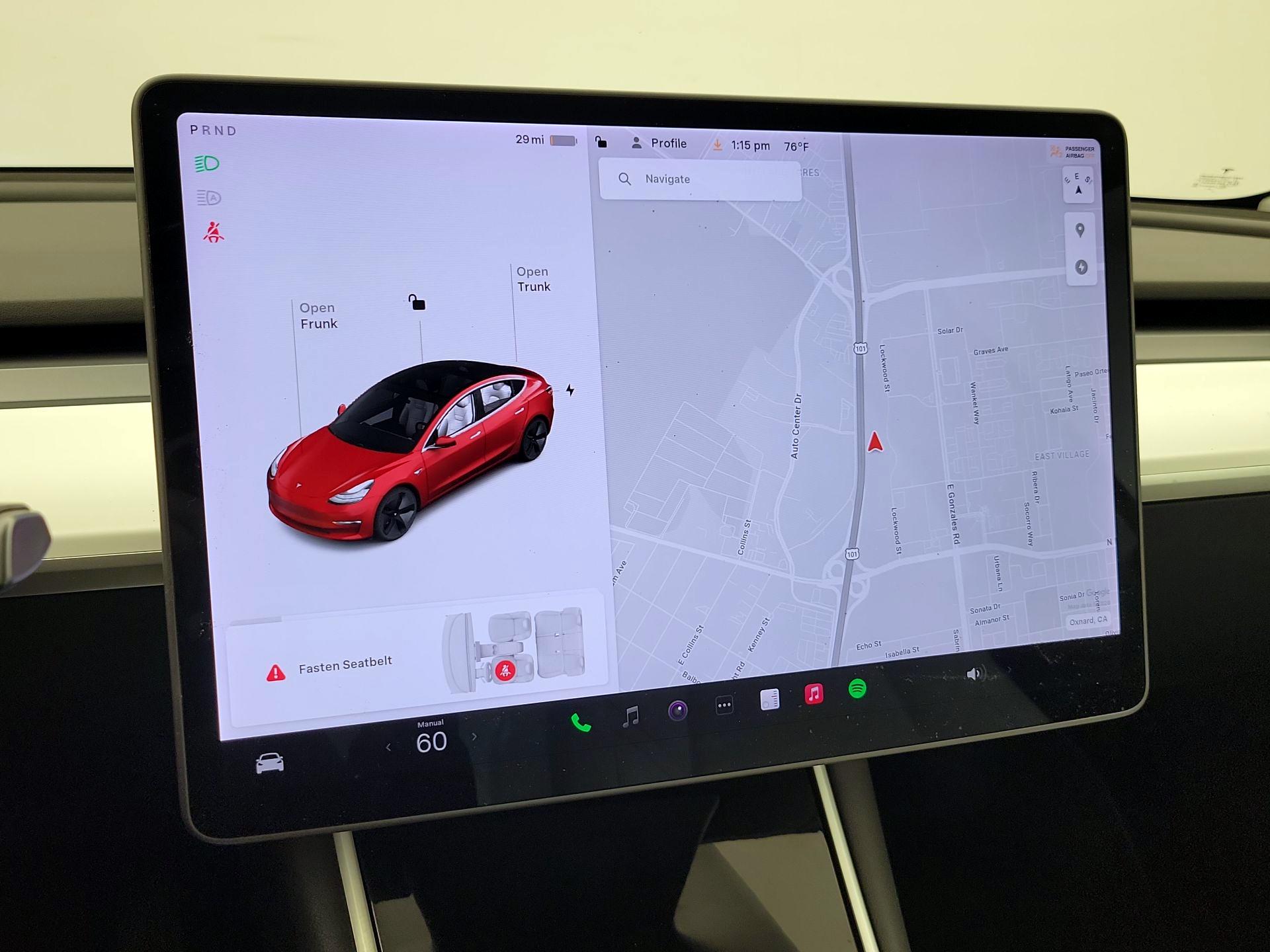 Thumbnail: 2020 Tesla Model 3 - 13