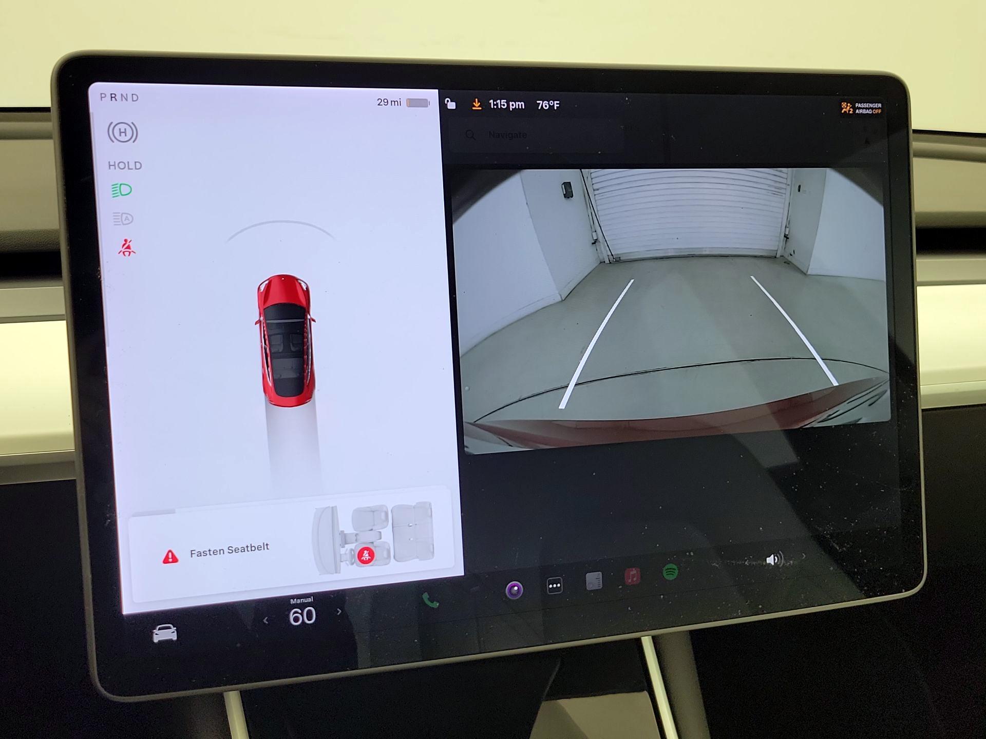 Thumbnail: 2020 Tesla Model 3 - 14