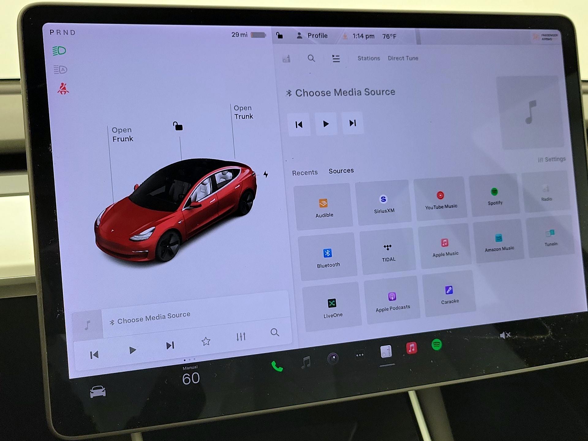 Thumbnail: 2020 Tesla Model 3 - 15