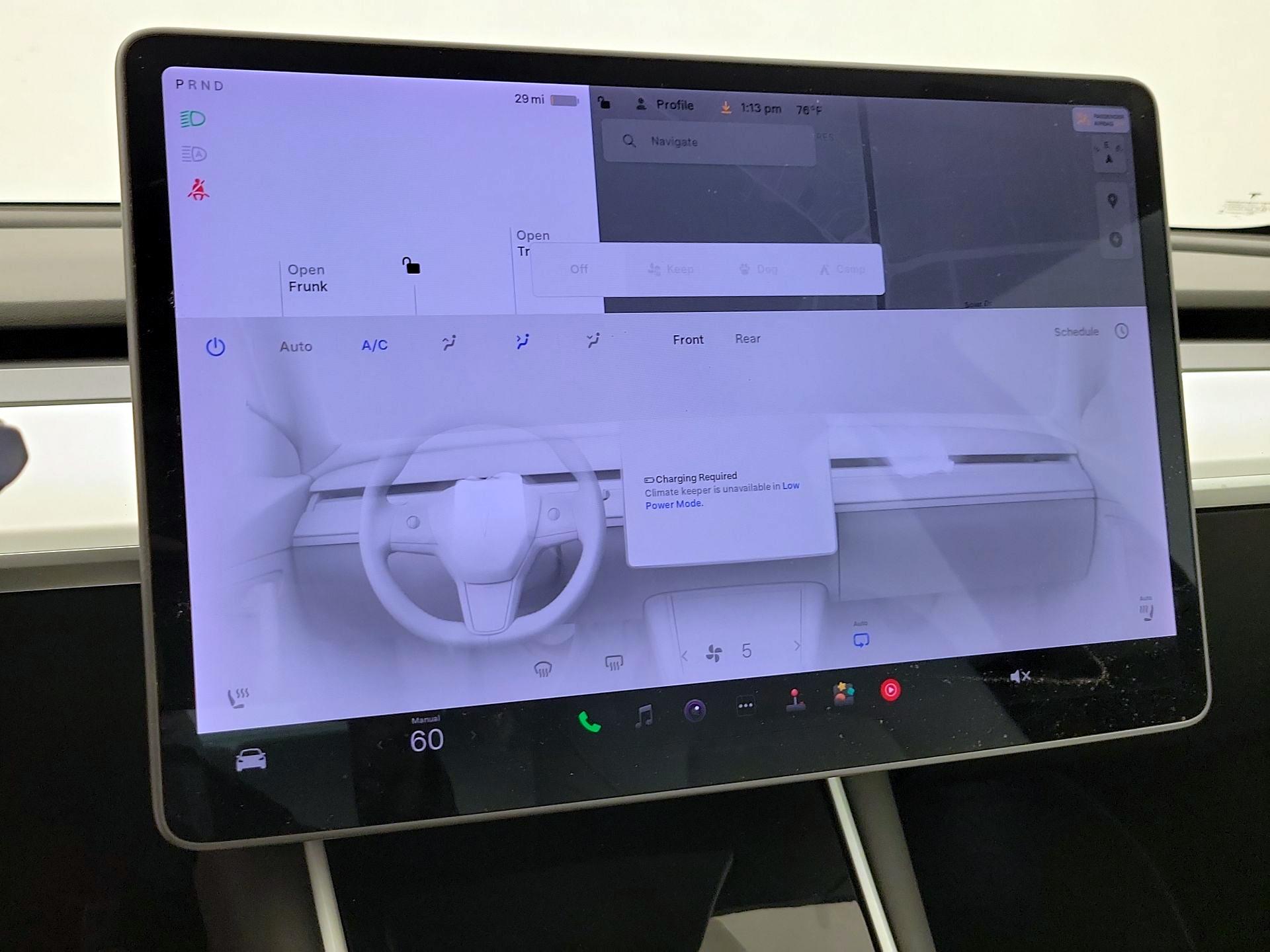 Thumbnail: 2020 Tesla Model 3 - 16