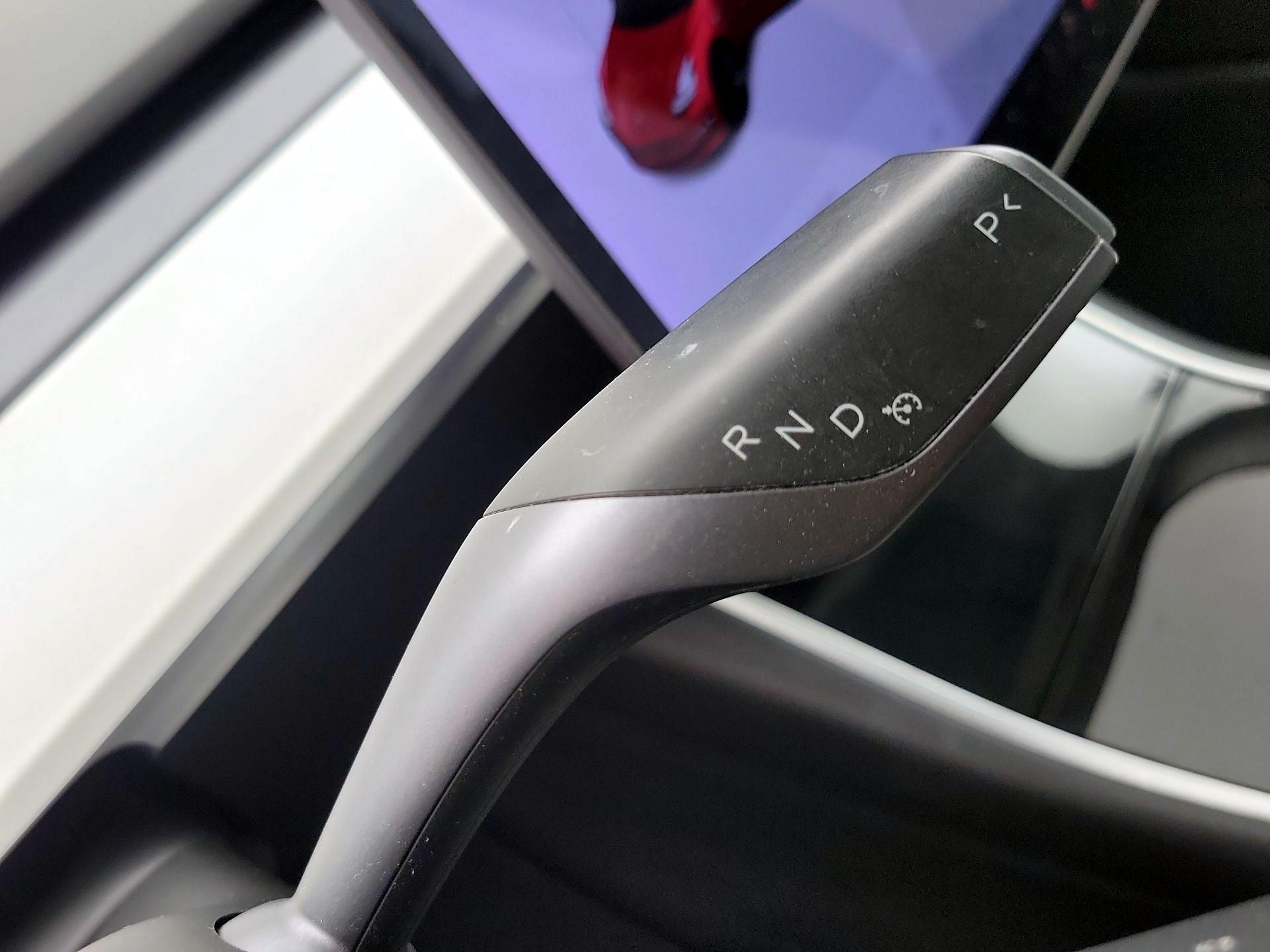 Thumbnail: 2020 Tesla Model 3 - 17