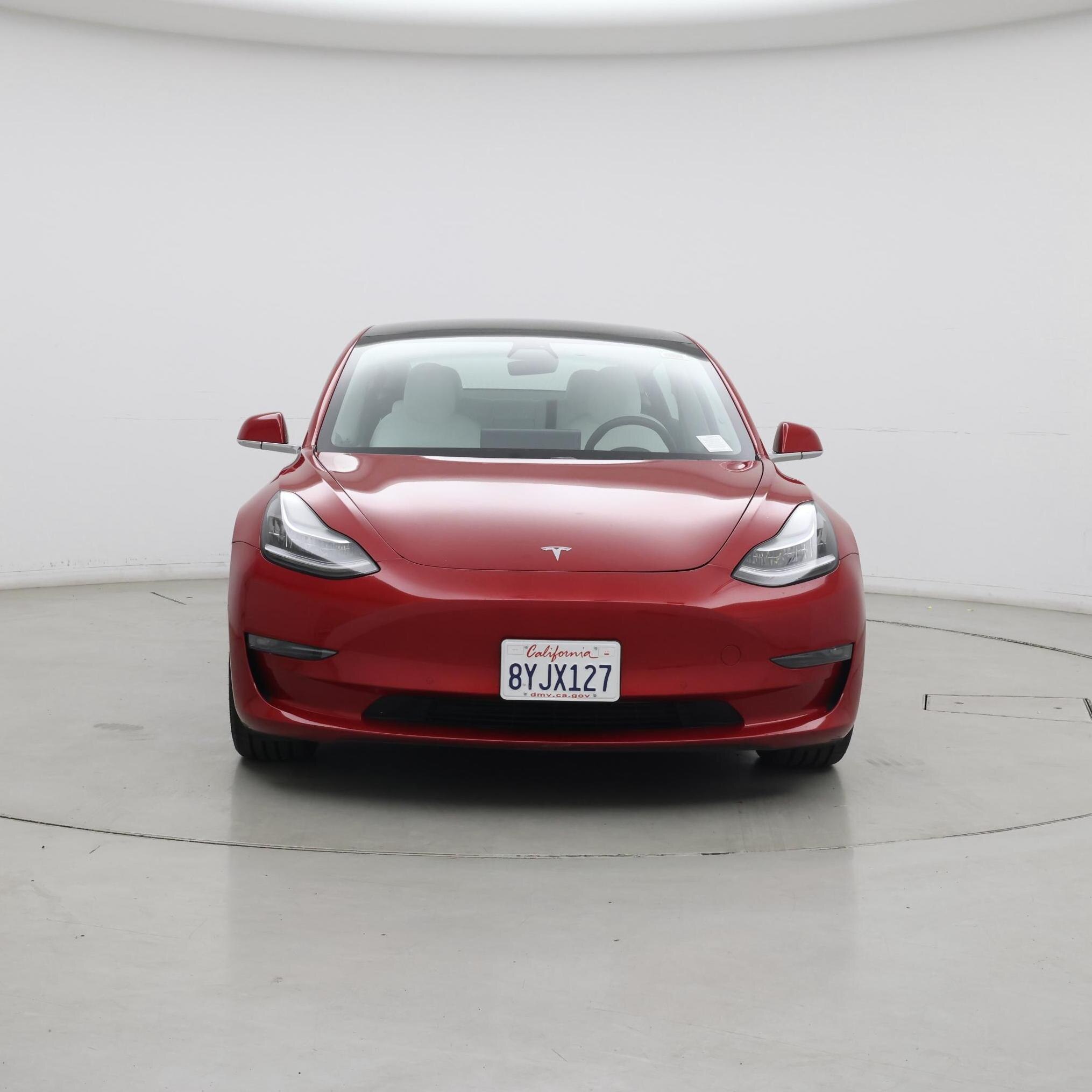 Thumbnail: 2020 Tesla Model 3 - 5