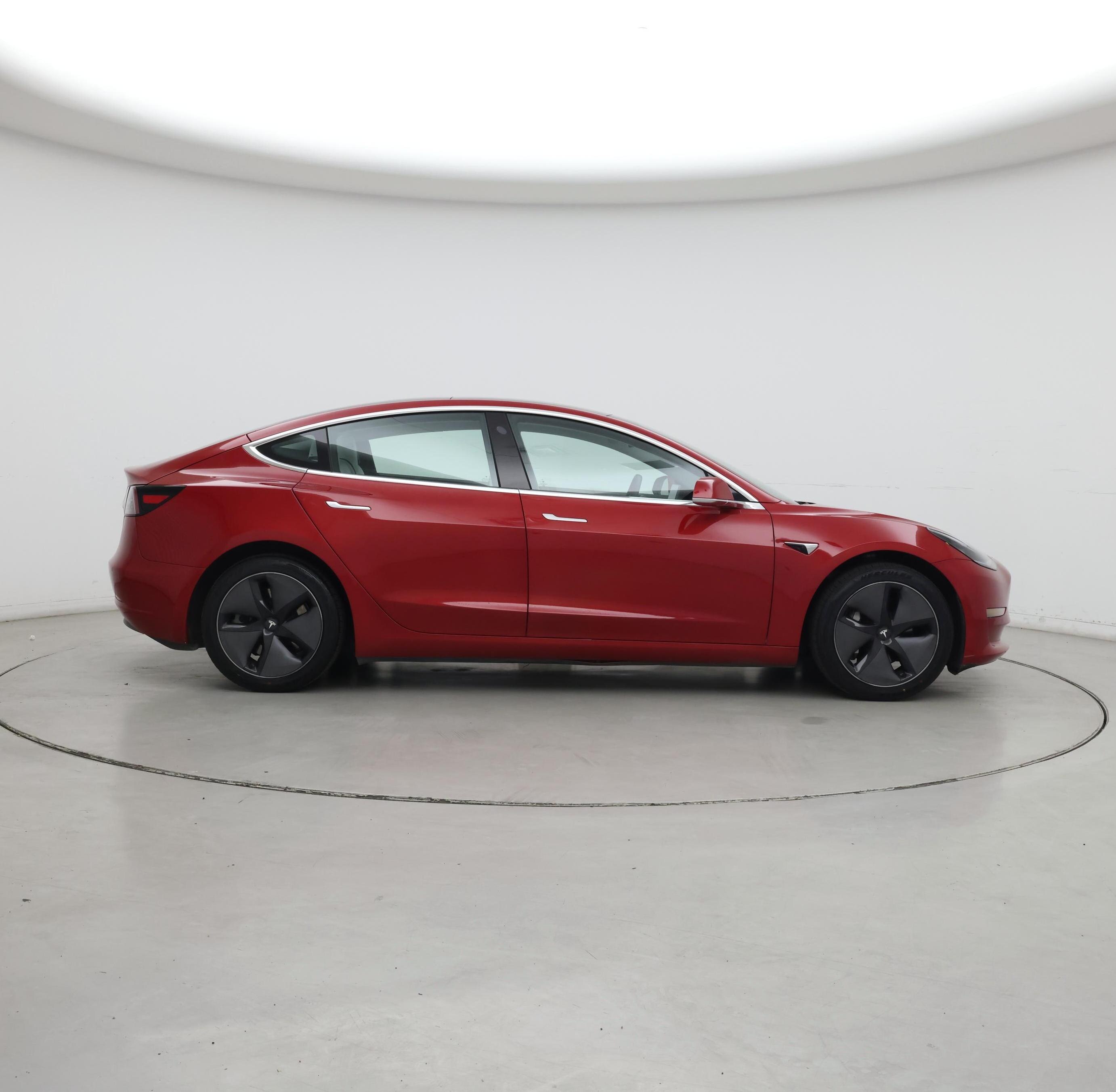 Thumbnail: 2020 Tesla Model 3 - 7