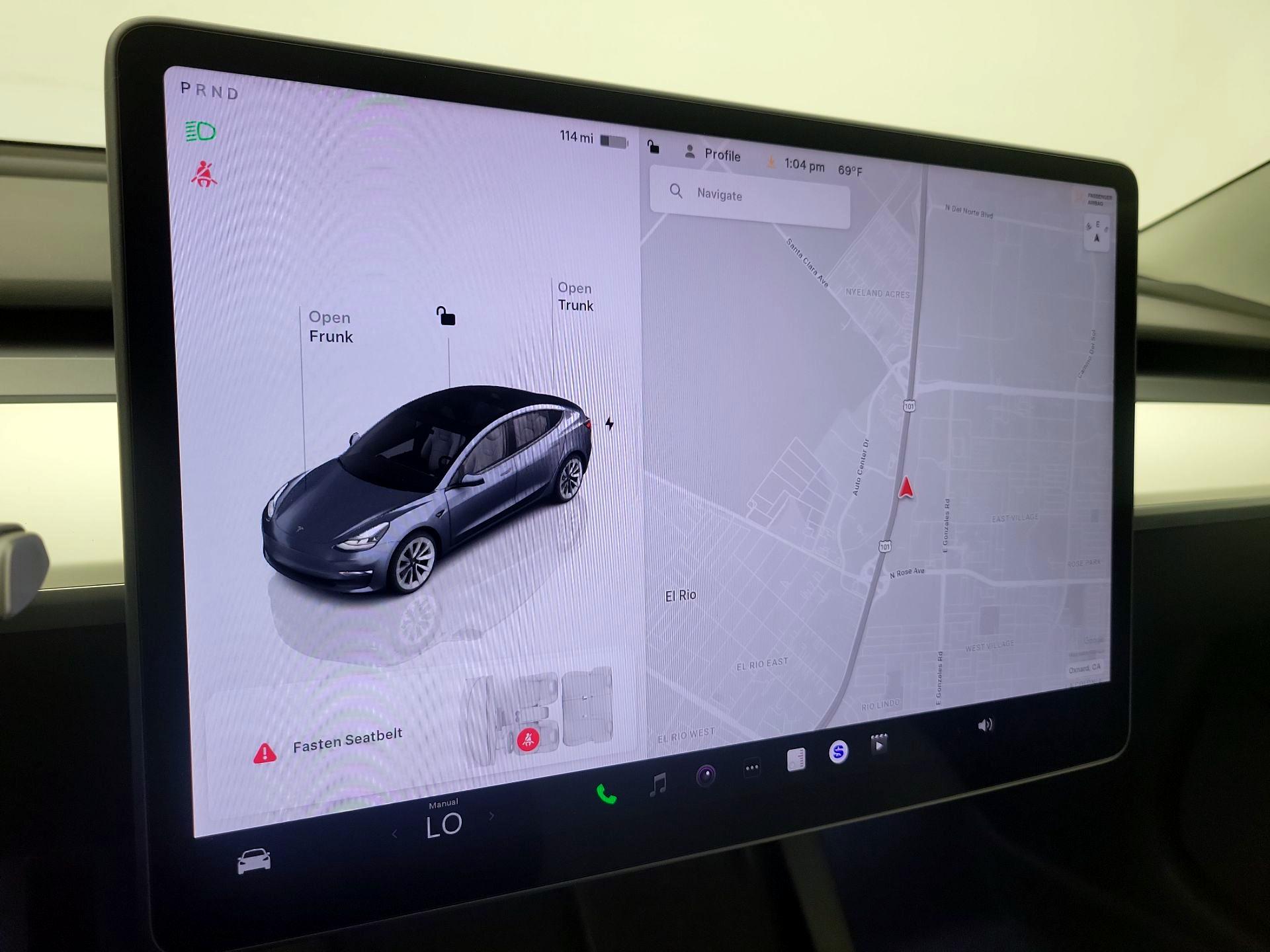 Thumbnail: 2022 Tesla Model 3 - 13