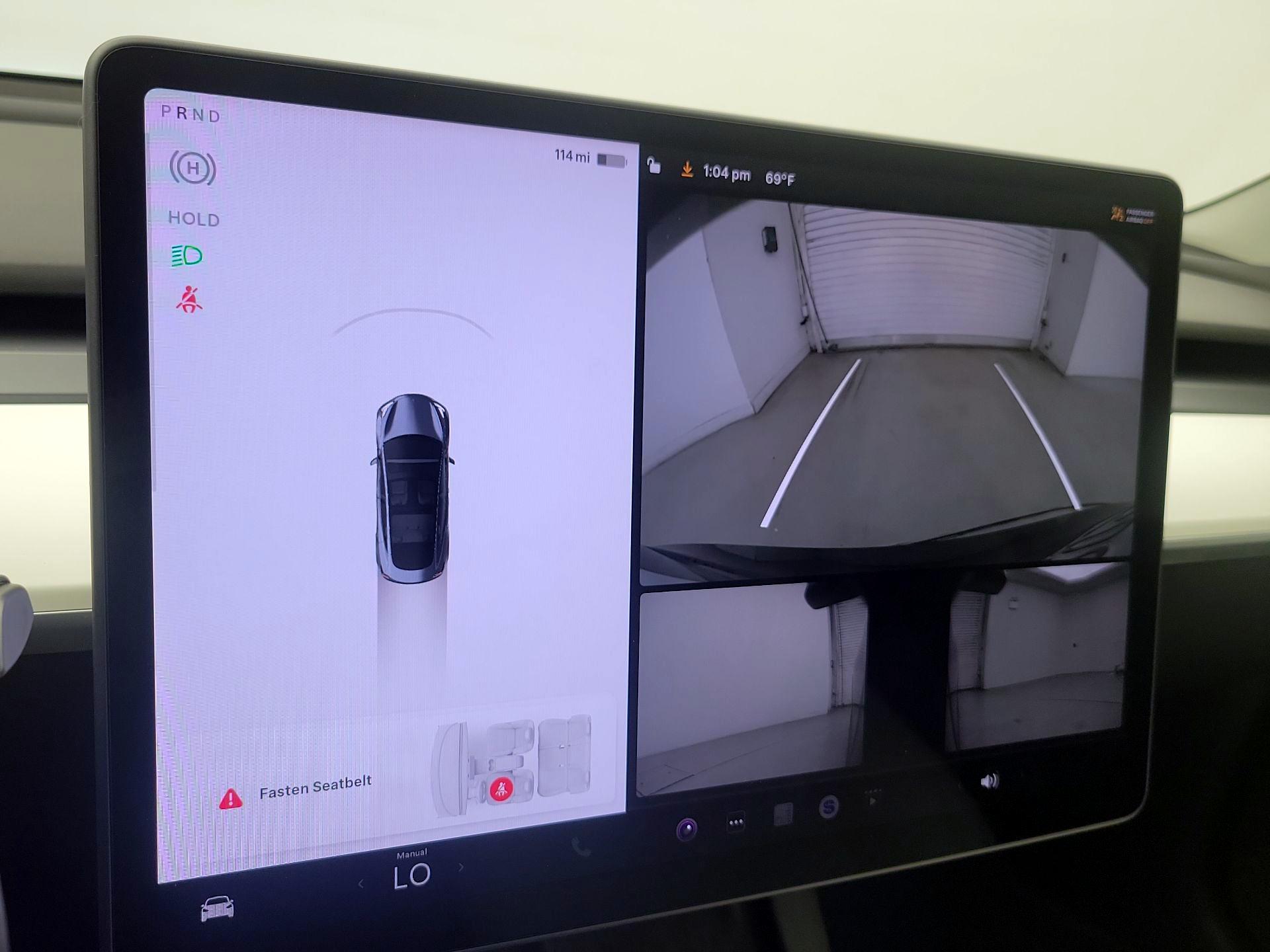 Thumbnail: 2022 Tesla Model 3 - 14