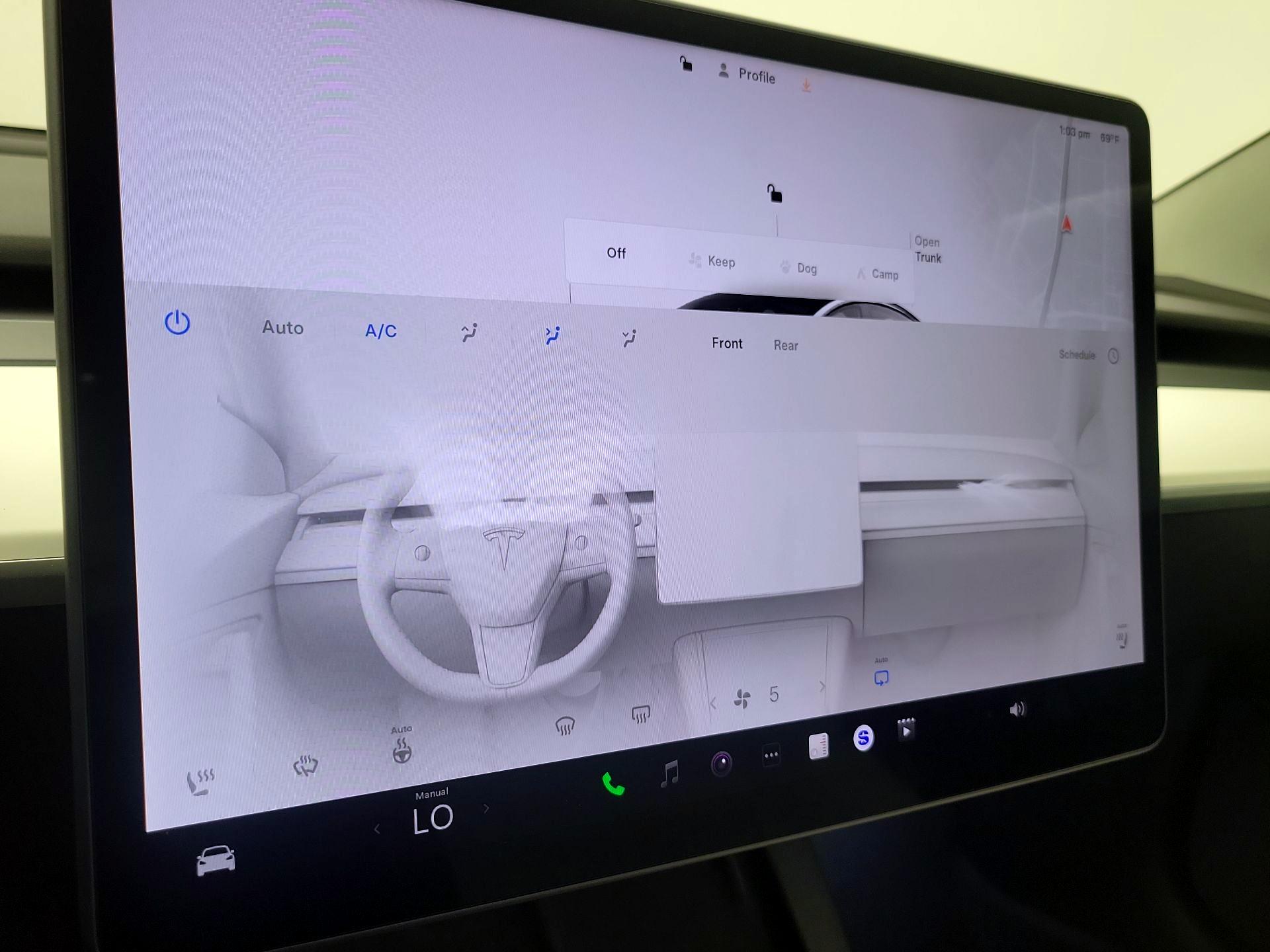 Thumbnail: 2022 Tesla Model 3 - 16