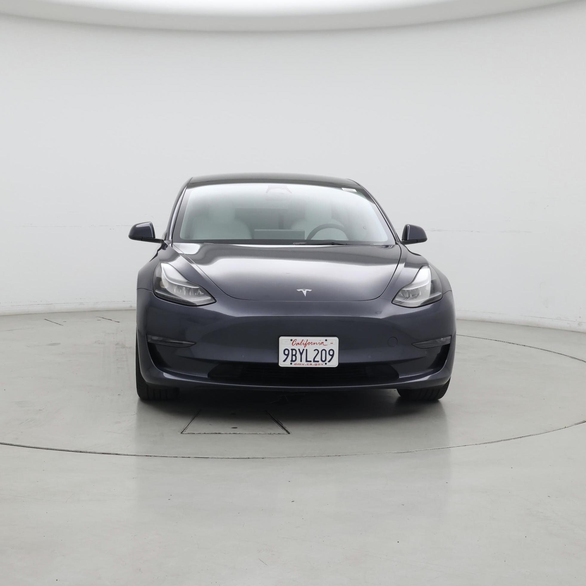 Thumbnail: 2022 Tesla Model 3 - 5