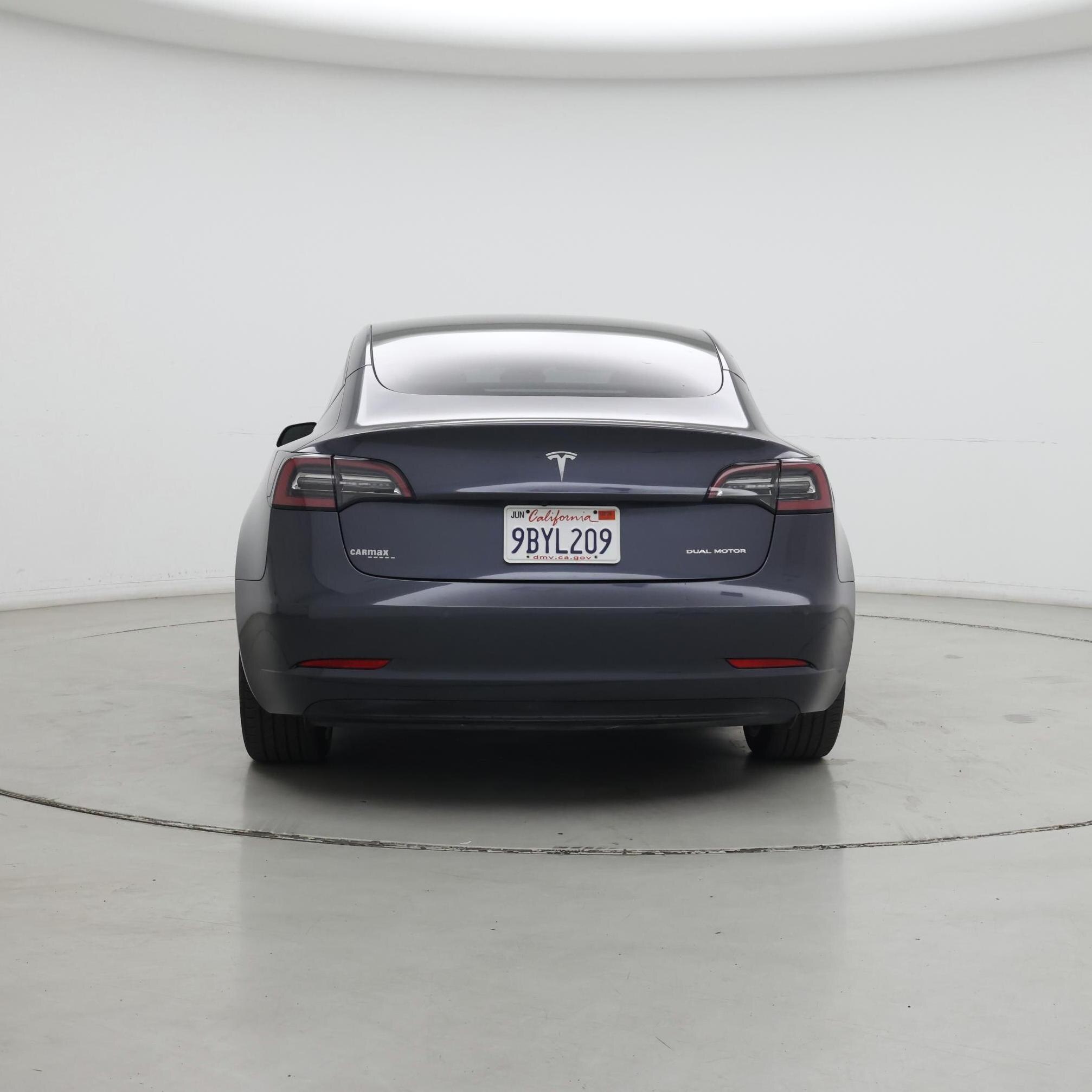 Thumbnail: 2022 Tesla Model 3 - 6