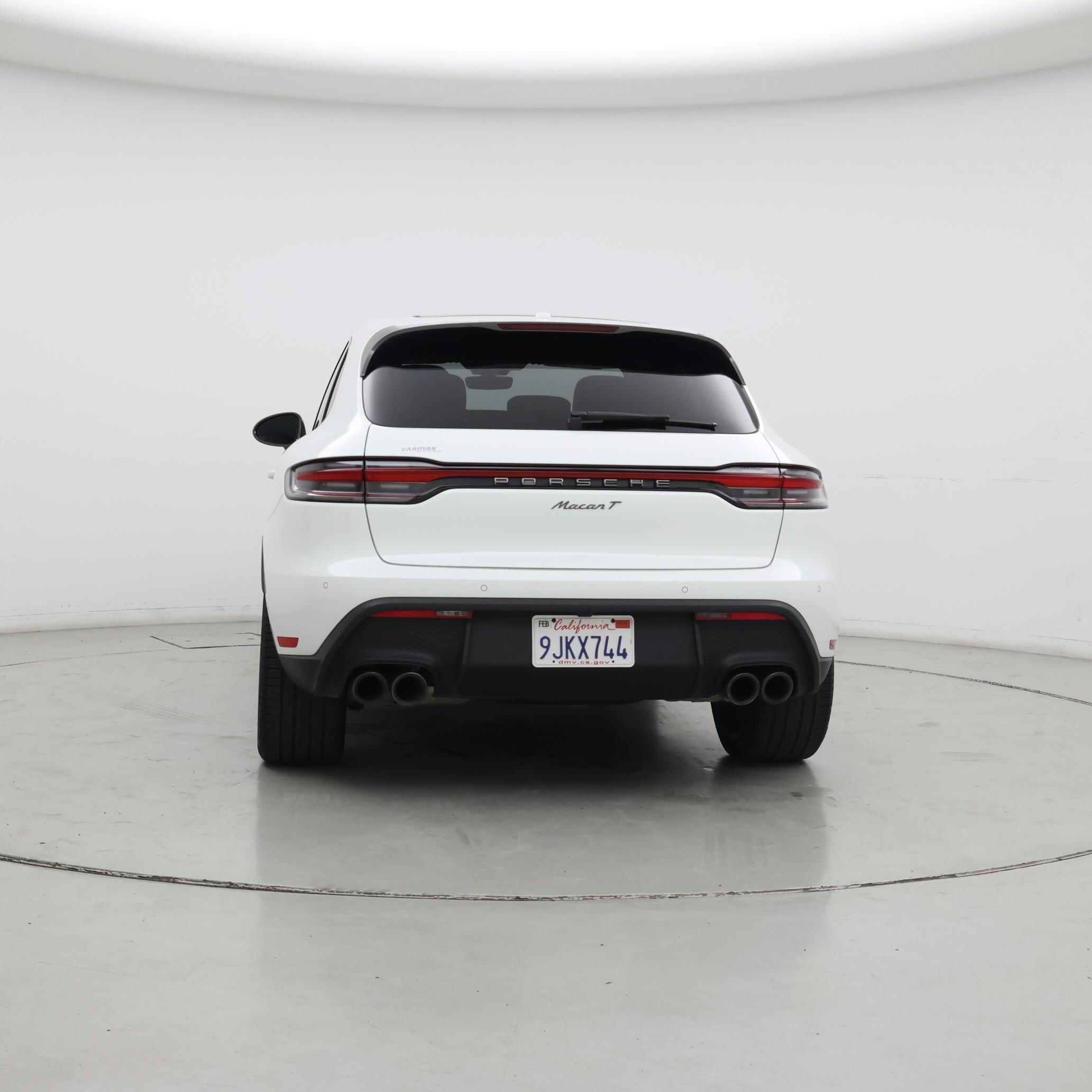 Thumbnail: 2023 Porsche Macan - 6