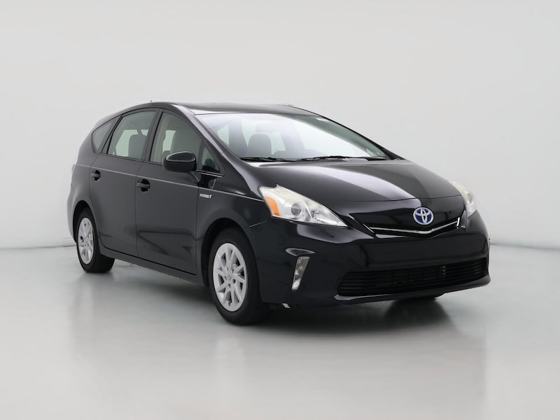2014 Toyota Prius v Three -
                  King Of Prussia, PA
