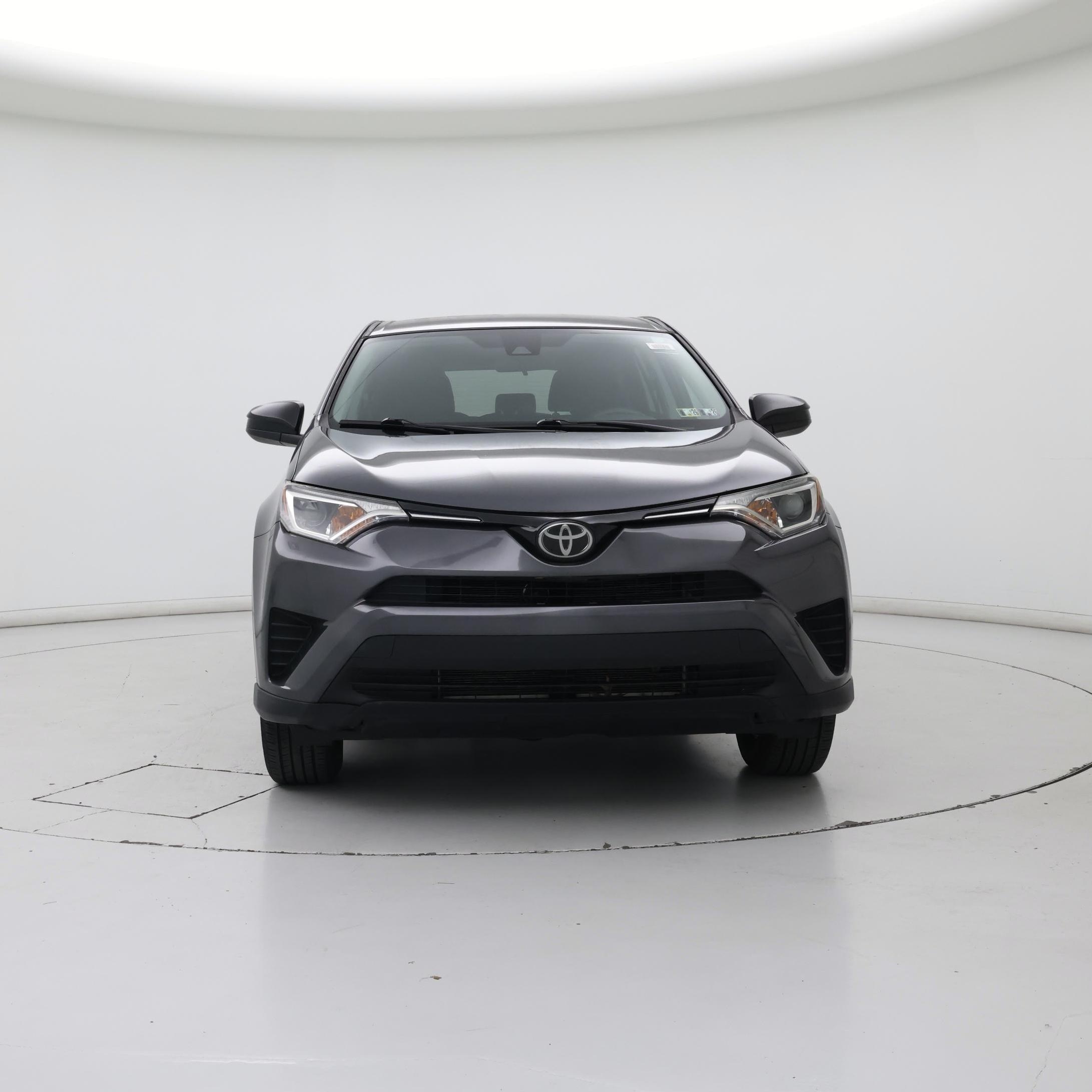 Thumbnail: 2018 Toyota RAV4 - 5