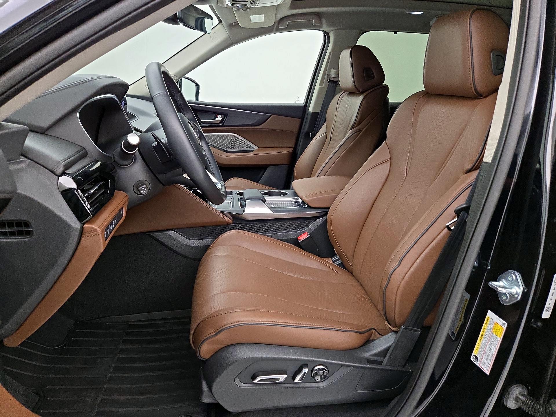 Thumbnail: 2022 Acura MDX - 11