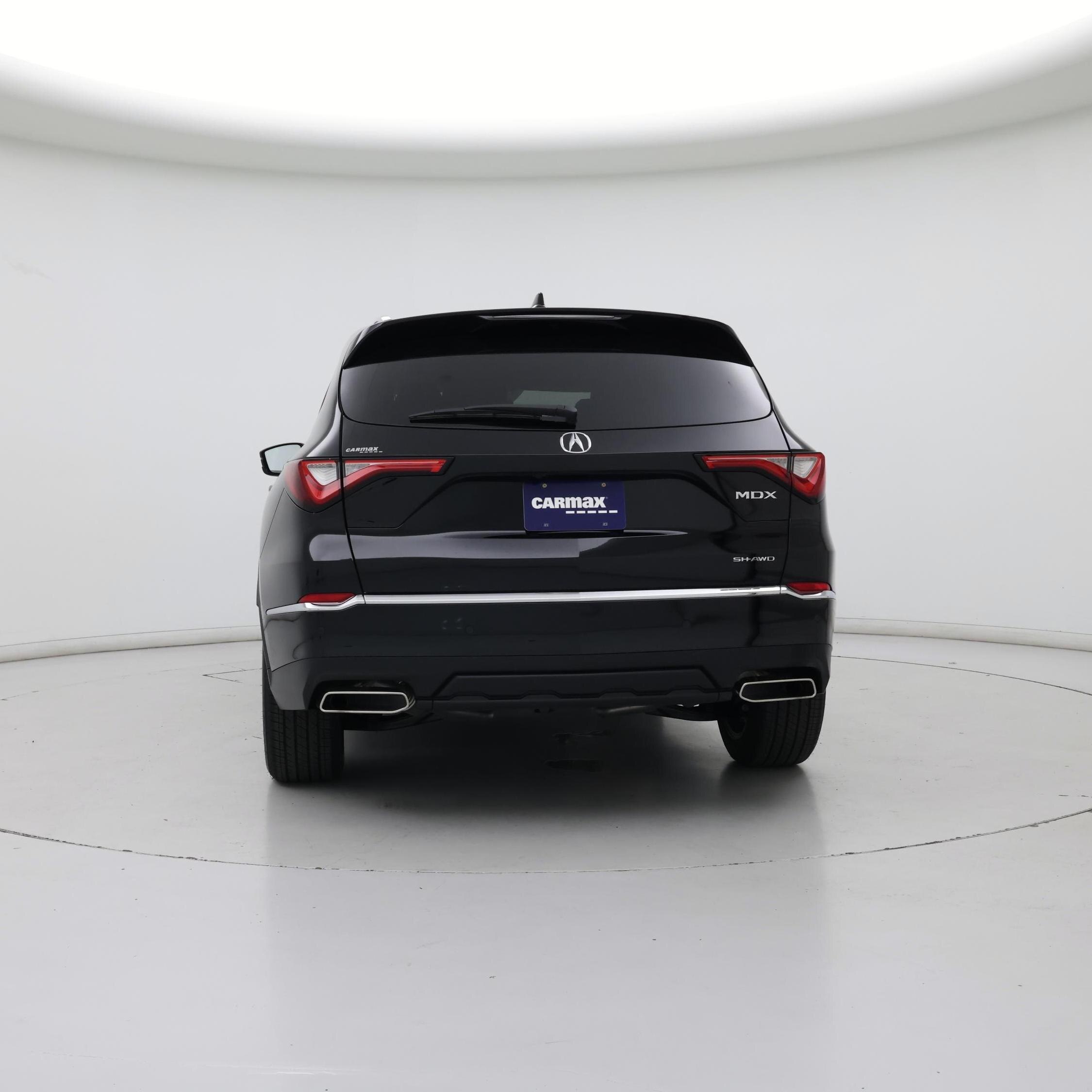 Thumbnail: 2022 Acura MDX - 6