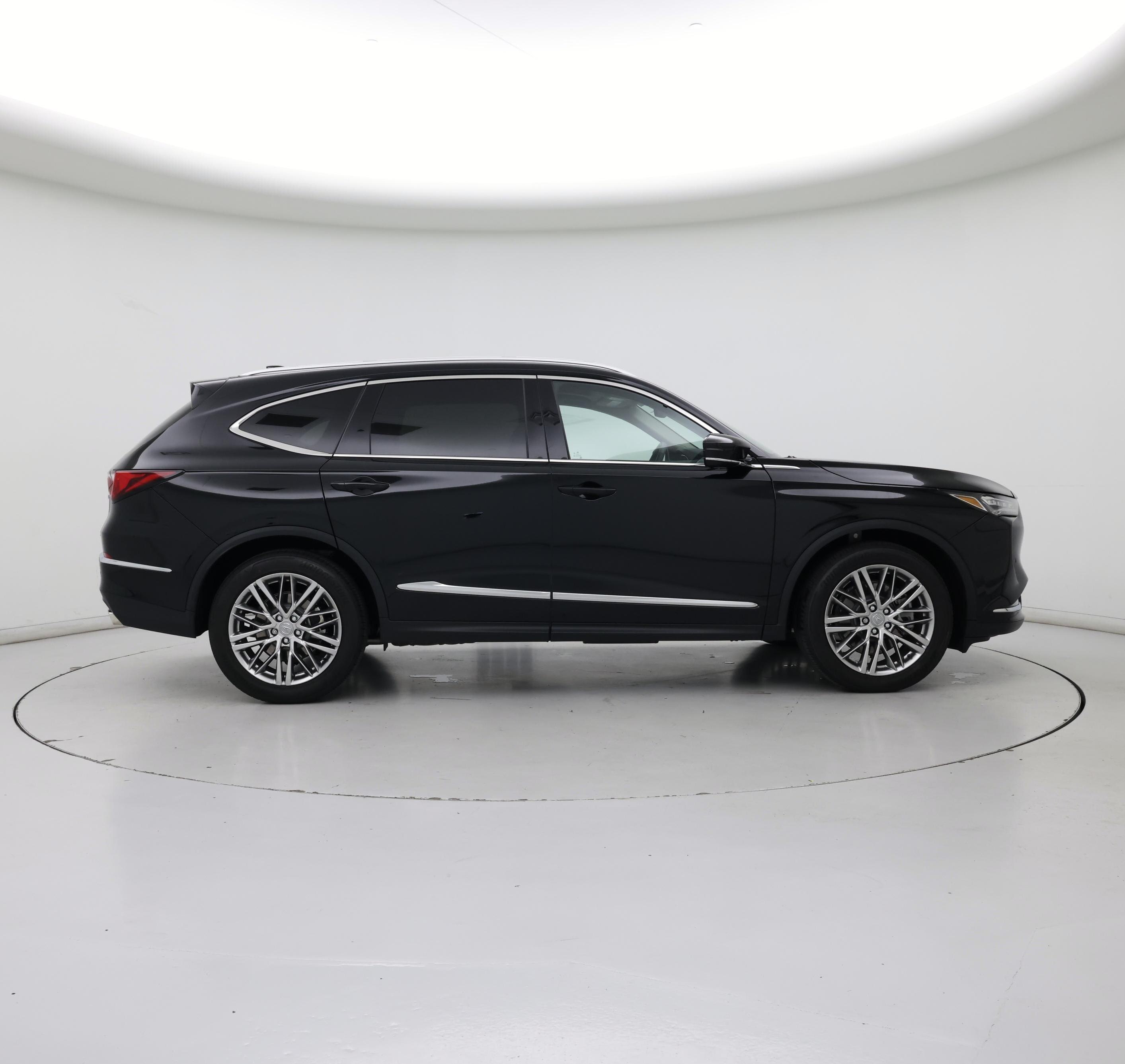Thumbnail: 2022 Acura MDX - 7