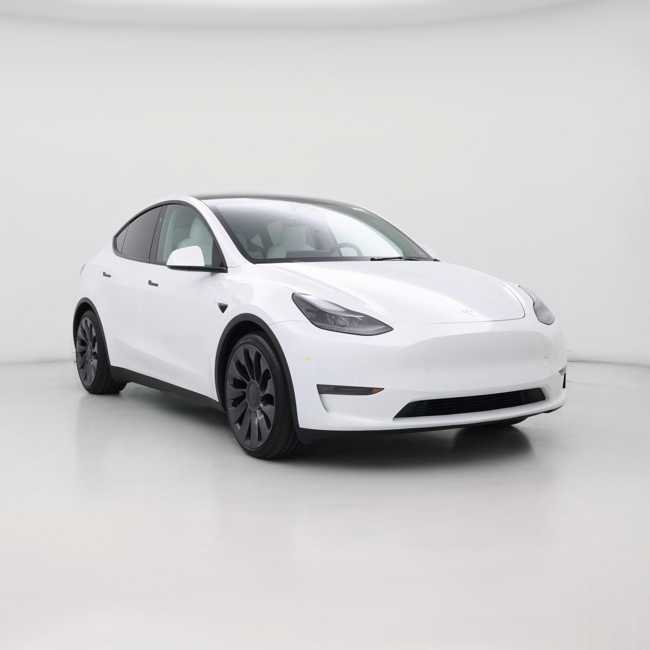 Thumbnail: 2025 Tesla Model Y - 1