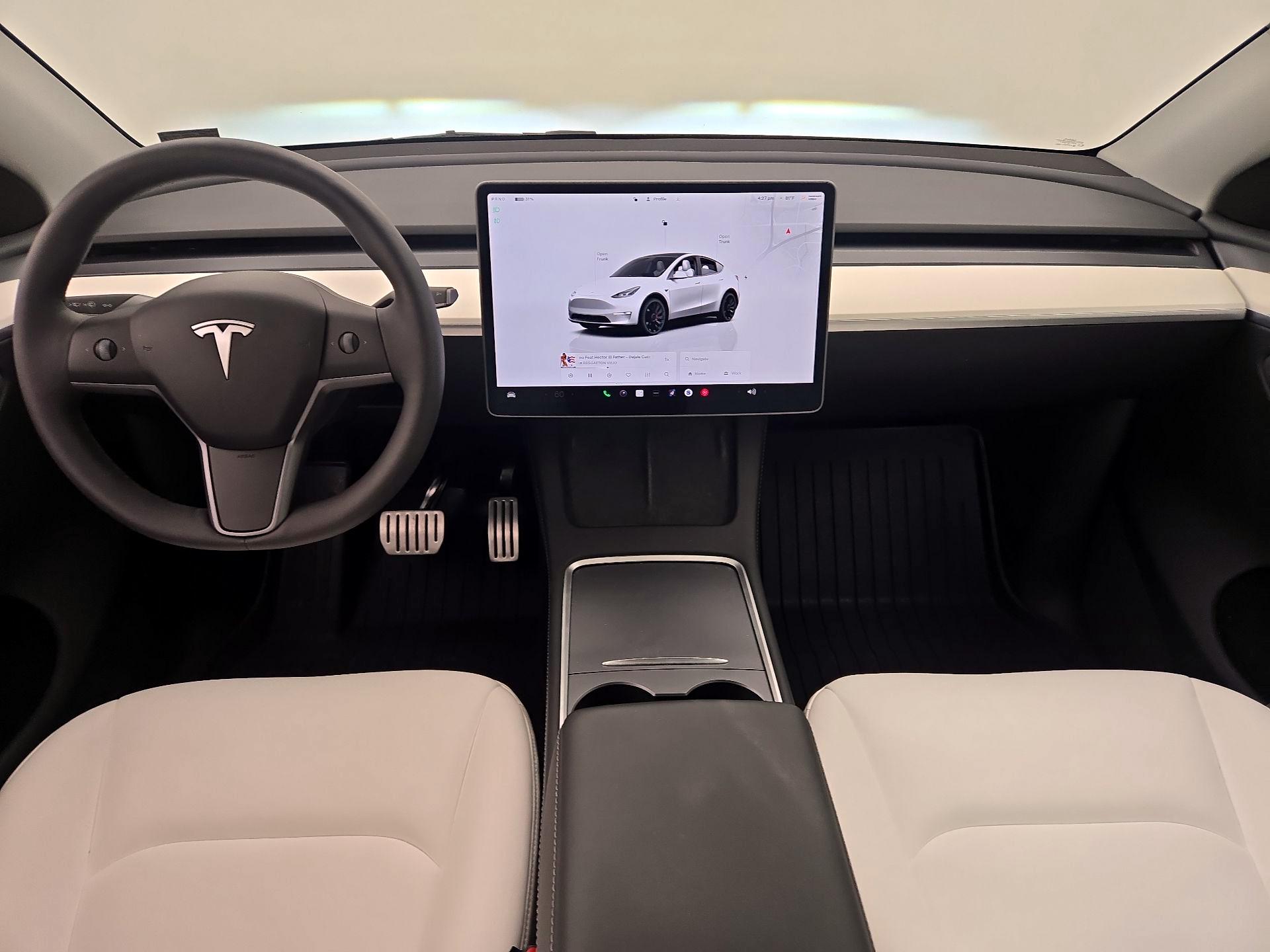 Thumbnail: 2025 Tesla Model Y - 9