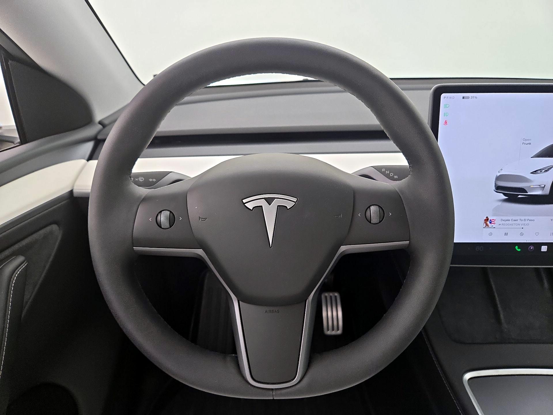 Thumbnail: 2025 Tesla Model Y - 10