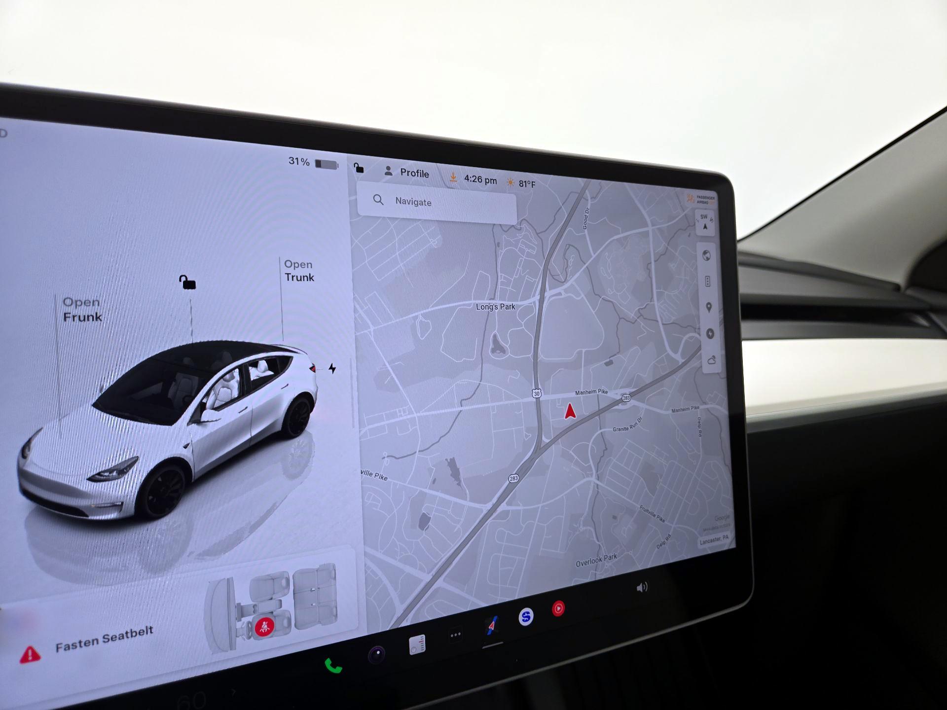 Thumbnail: 2025 Tesla Model Y - 13