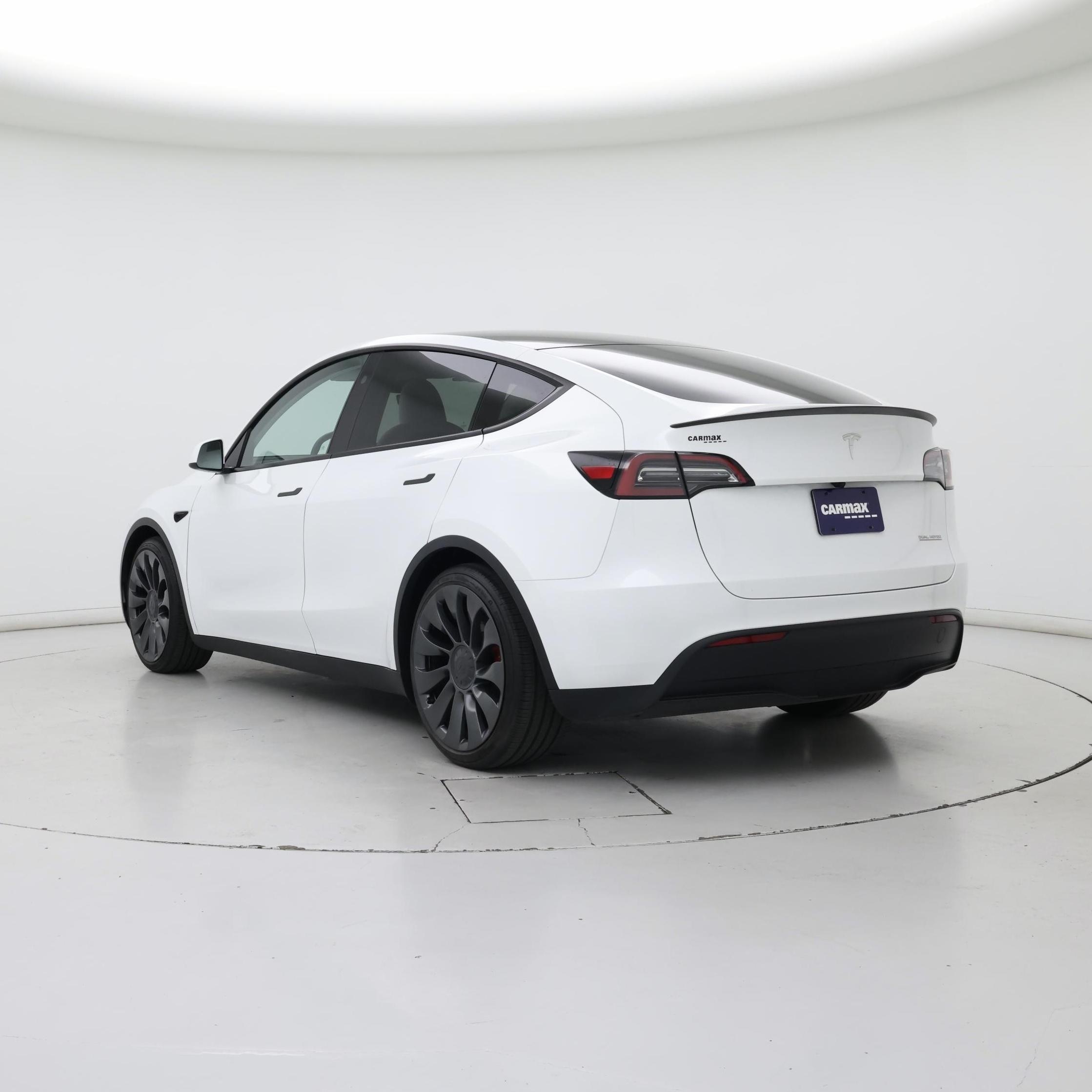 Thumbnail: 2025 Tesla Model Y - 2