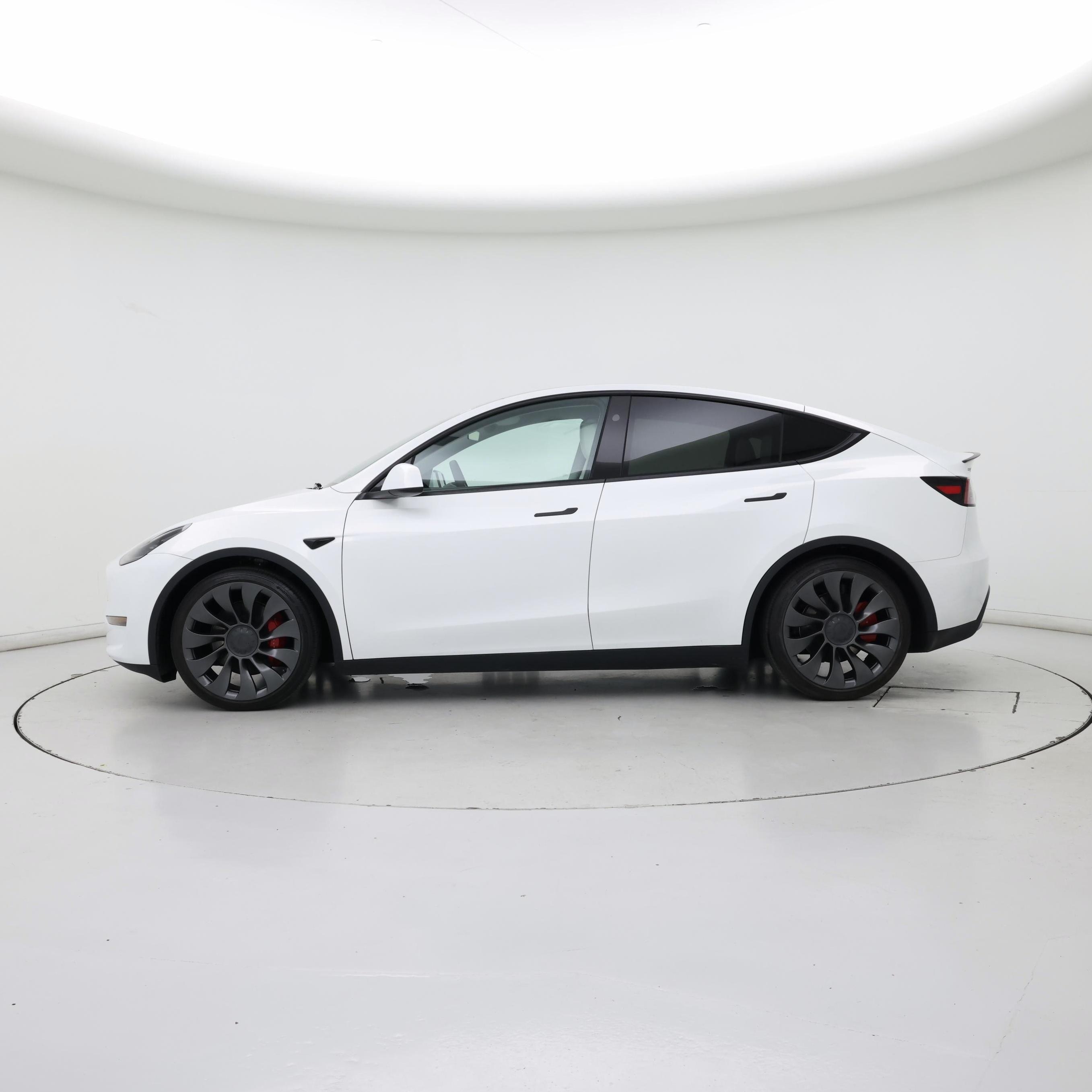 Thumbnail: 2025 Tesla Model Y - 3