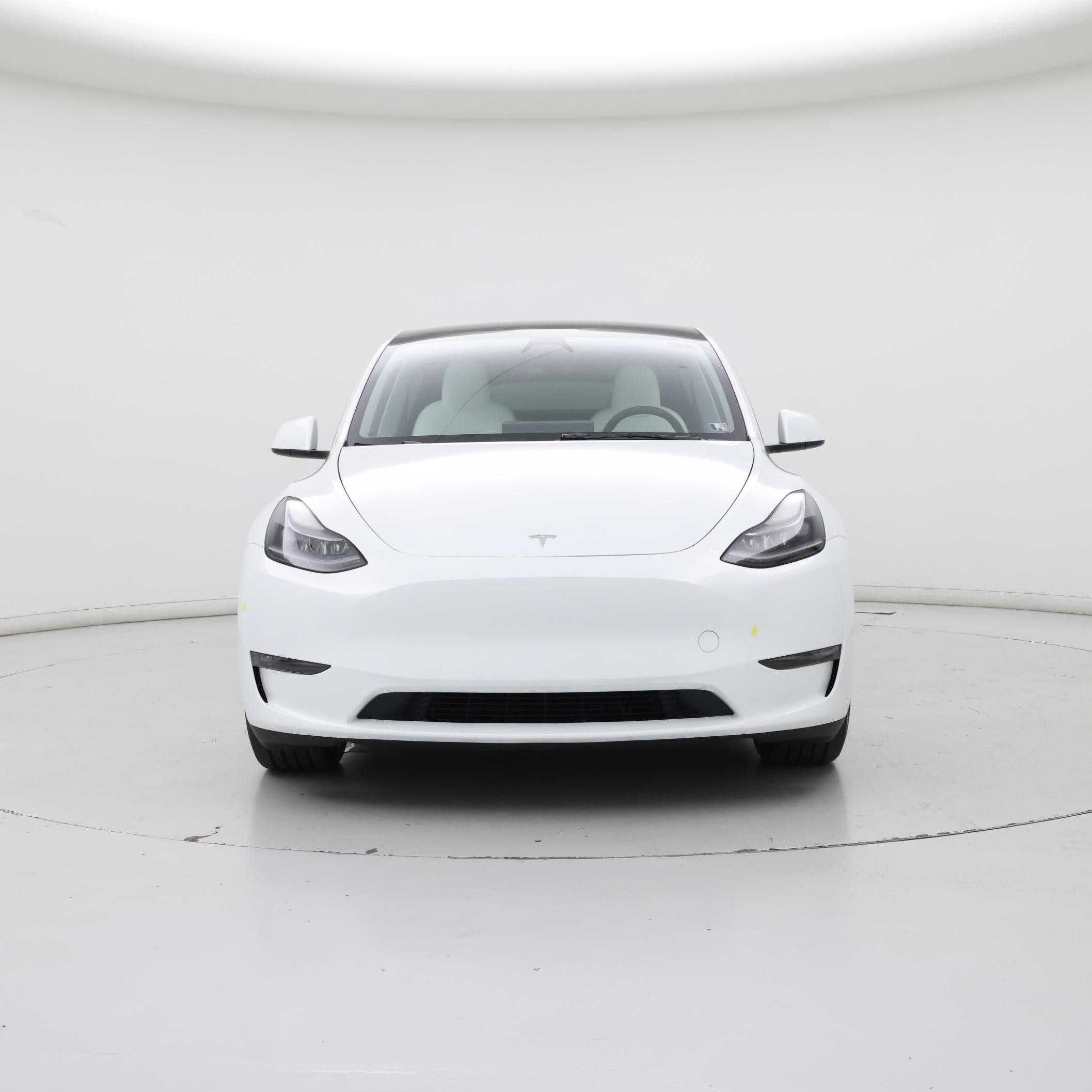 Thumbnail: 2025 Tesla Model Y - 5