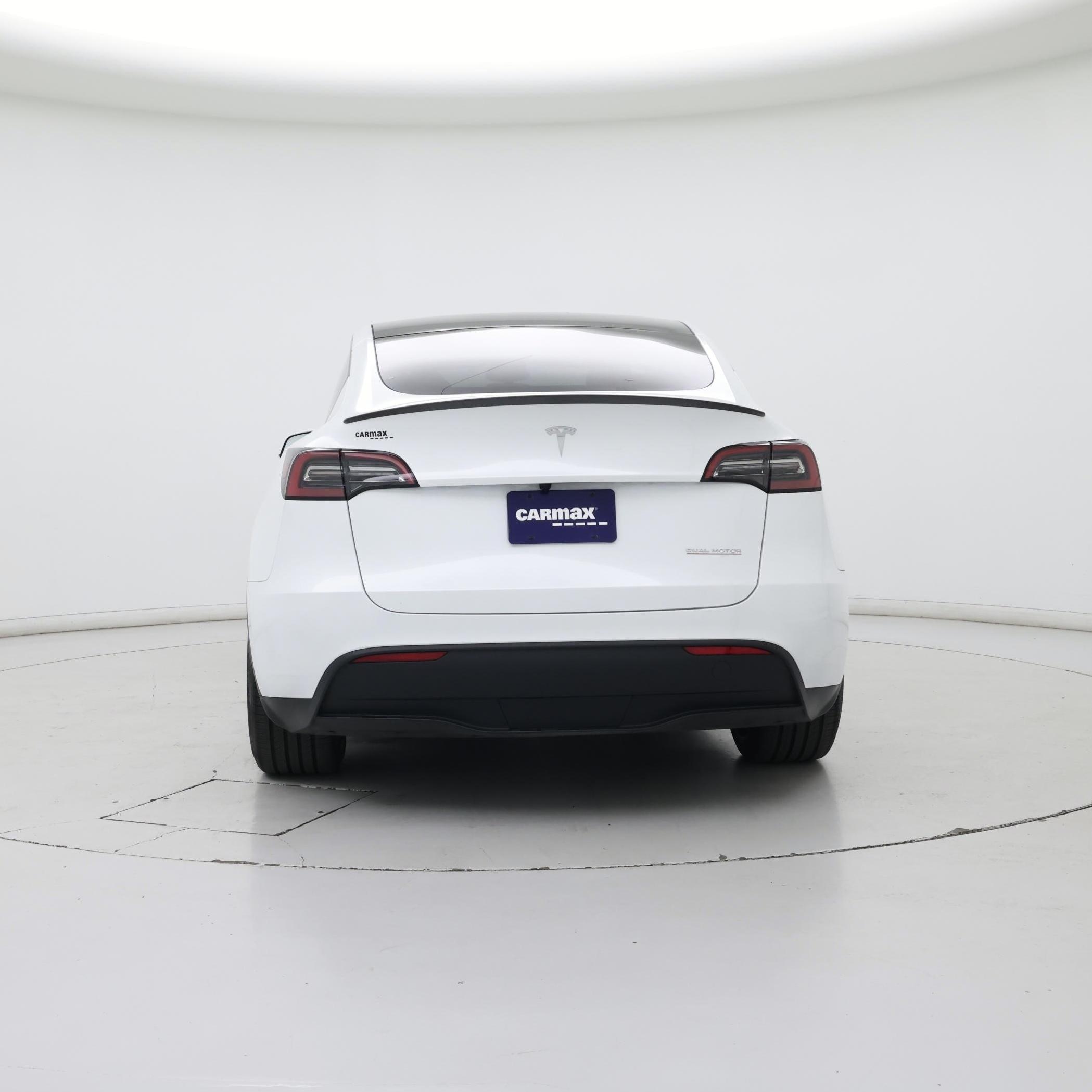 Thumbnail: 2025 Tesla Model Y - 6