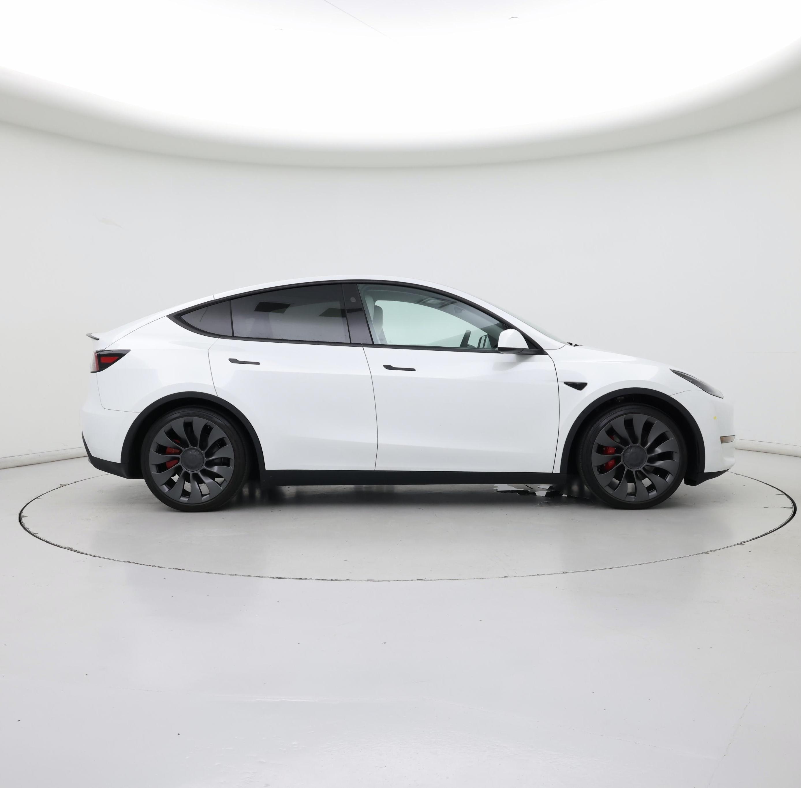 Thumbnail: 2025 Tesla Model Y - 7