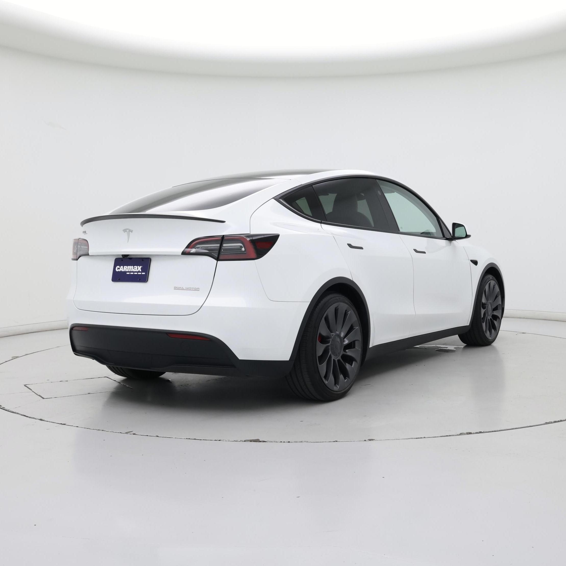 Thumbnail: 2025 Tesla Model Y - 8