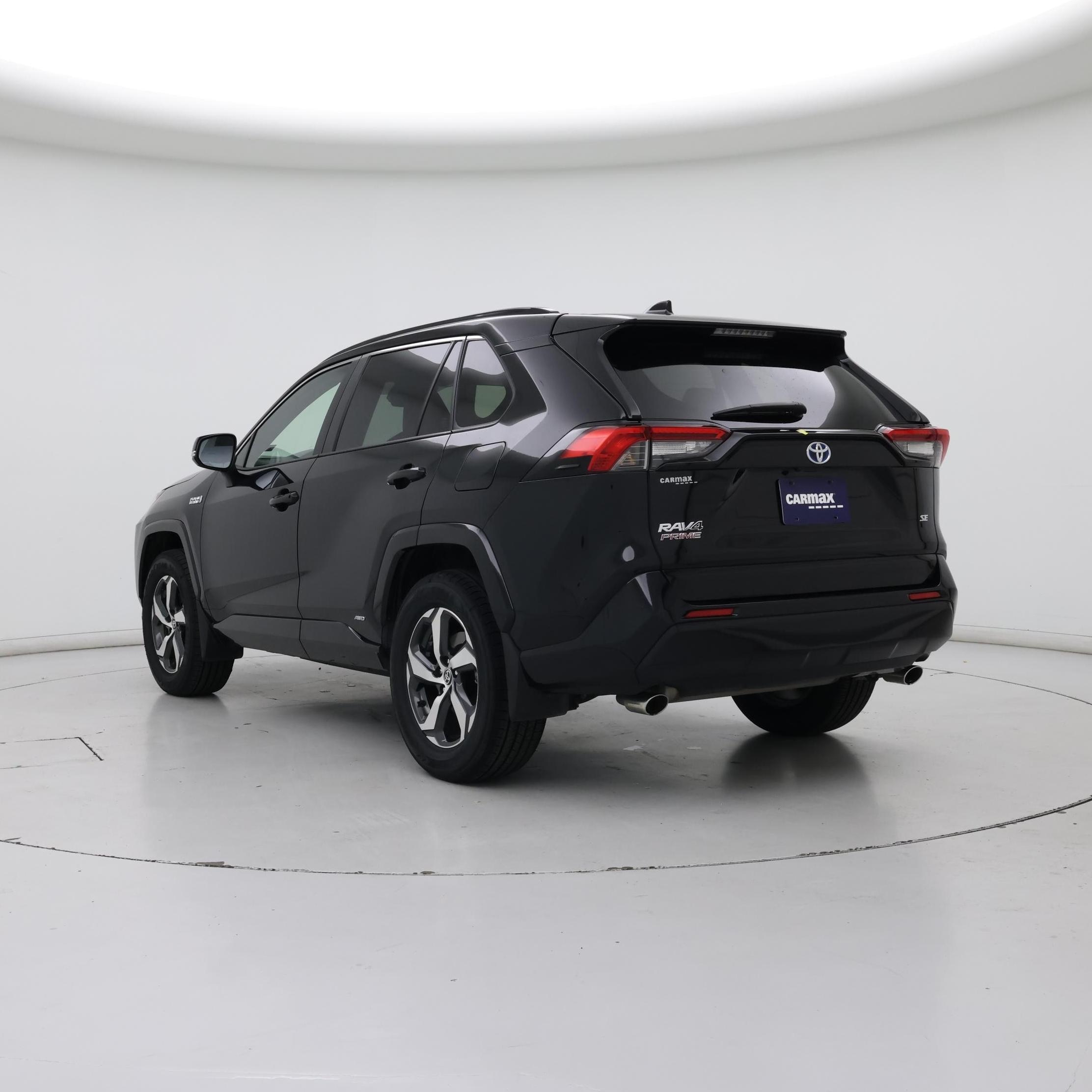 Thumbnail: 2022 Toyota RAV4 - 2