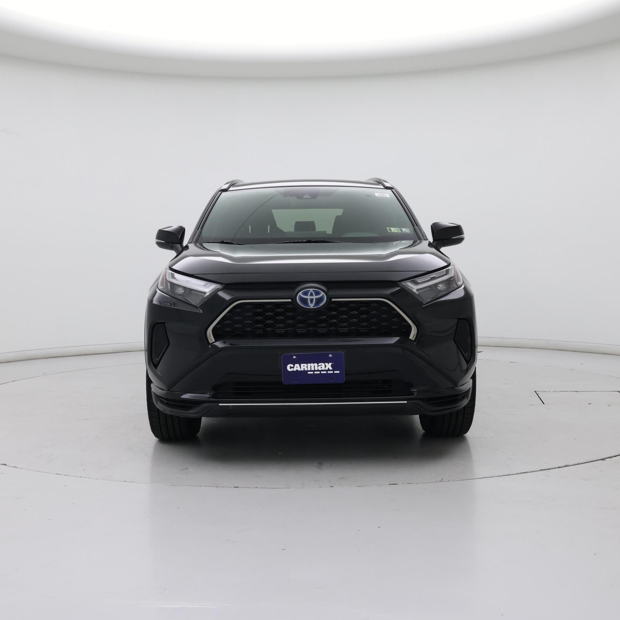 Thumbnail: 2022 Toyota RAV4 - 5