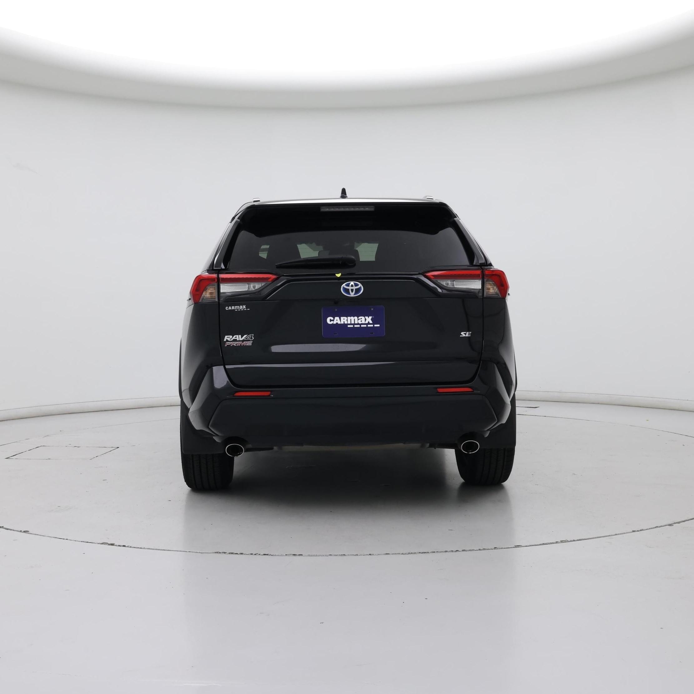 Thumbnail: 2022 Toyota RAV4 - 6