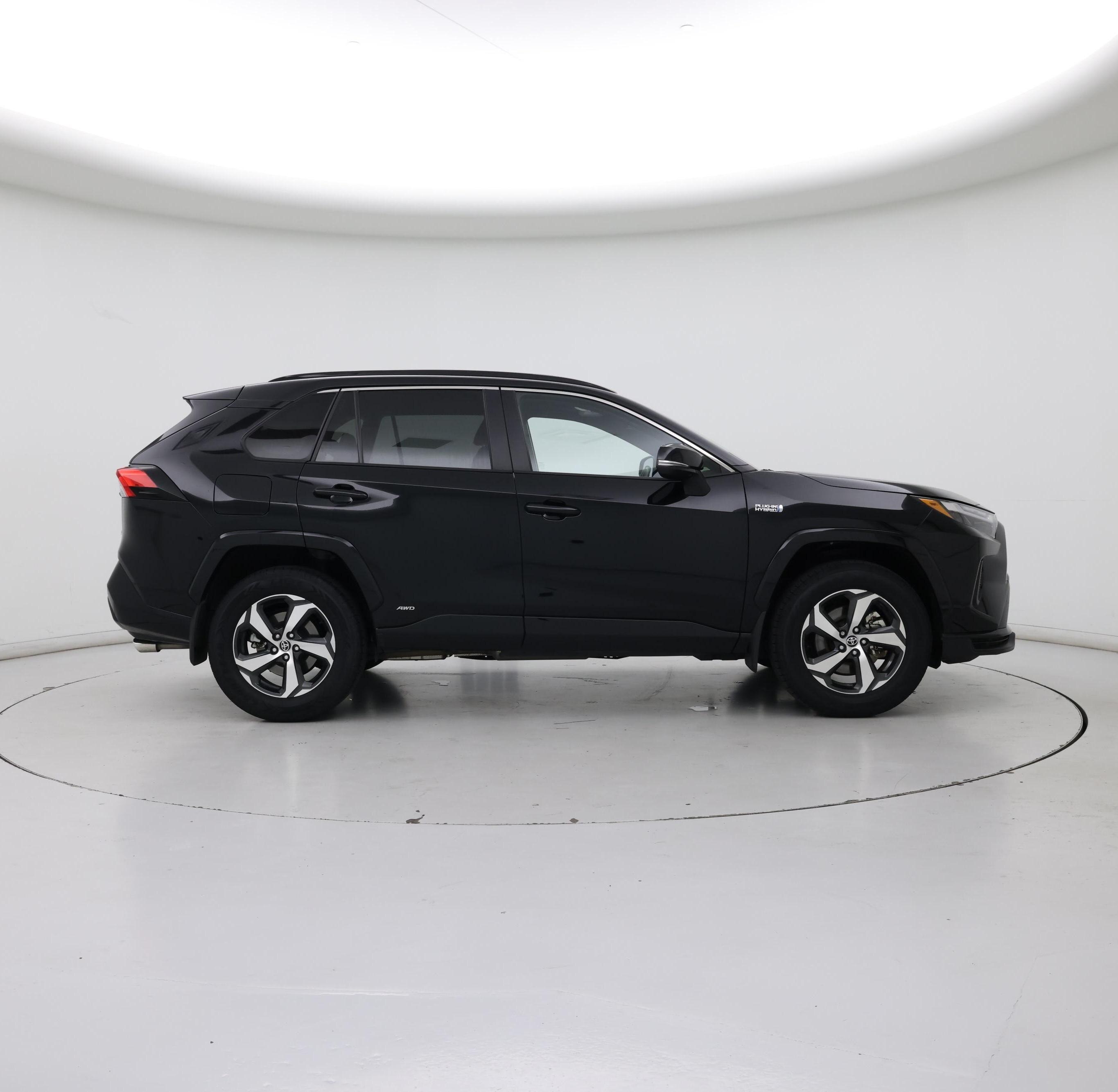 Thumbnail: 2022 Toyota RAV4 - 7