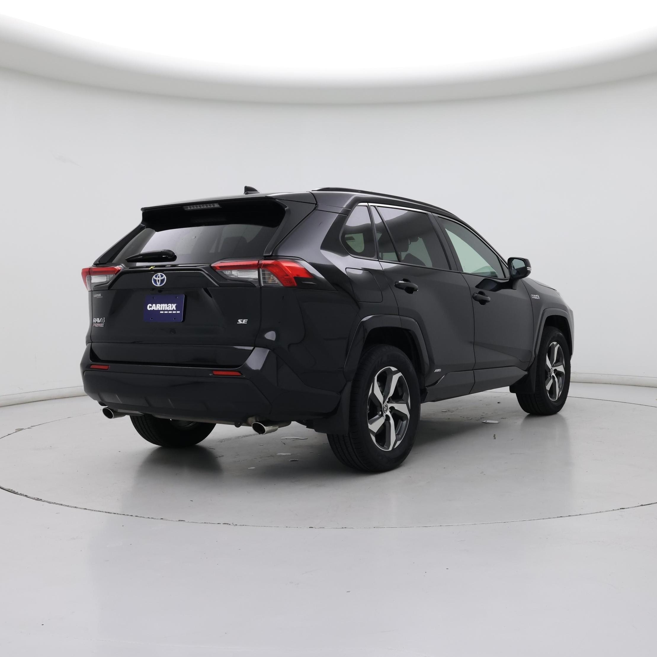Thumbnail: 2022 Toyota RAV4 - 8