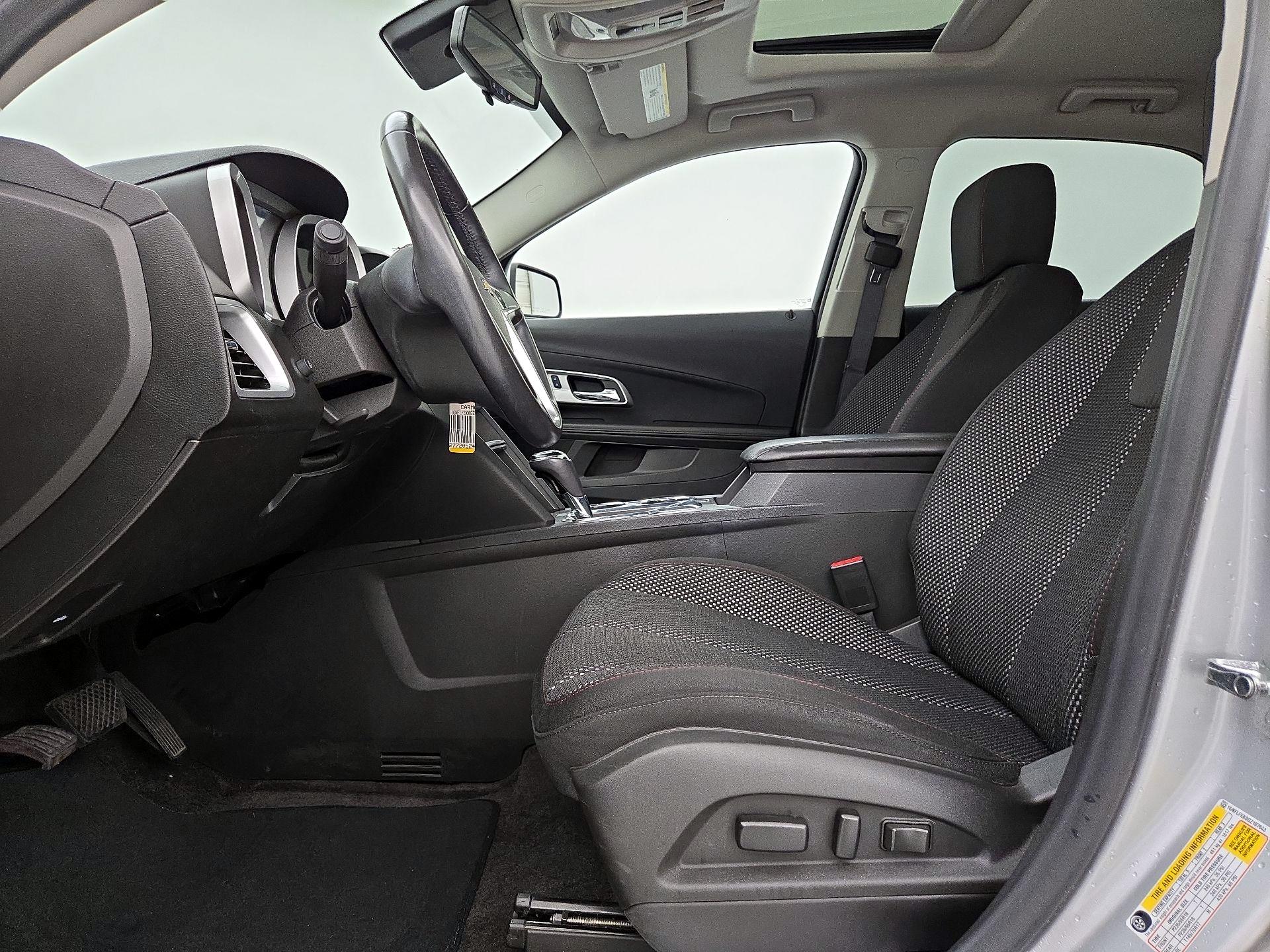 Thumbnail: 2016 Chevrolet Equinox - 11